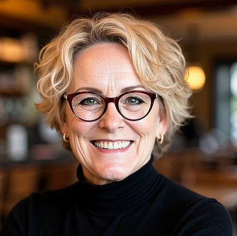 Sara McKenzie: From Scientific Method to Abstract Inquiry