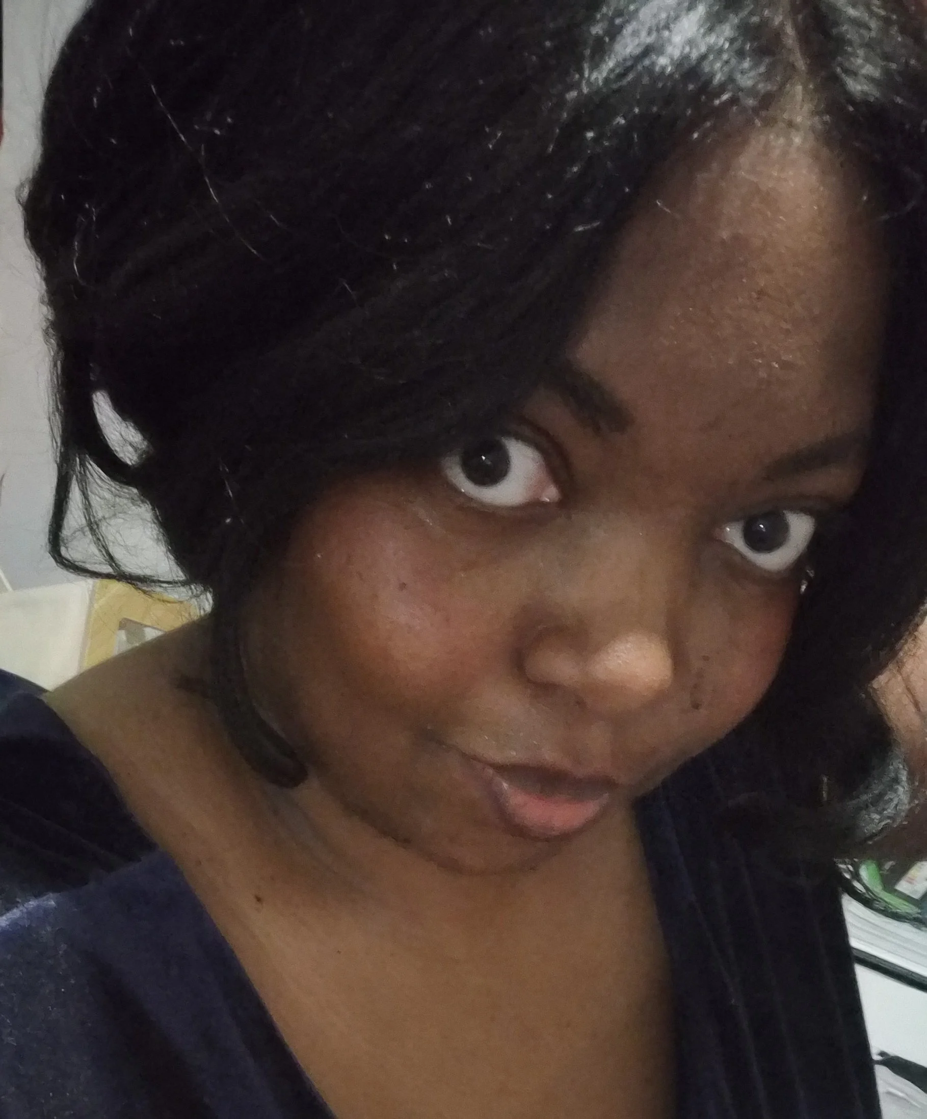 Sarah Asante: Collage, Cultural Synthesis and the Expanding Language of Mixed Media Practice