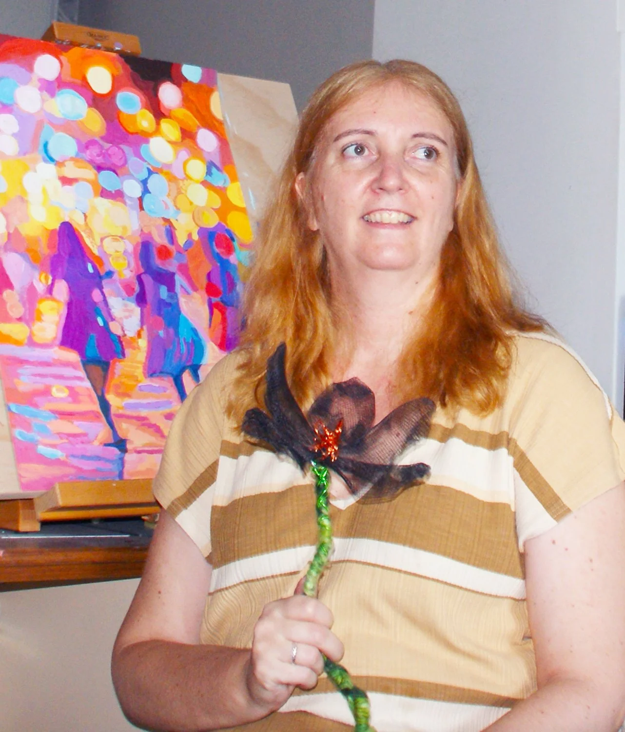 Dr Michelle Cox-Hurrell: Material Curiosity and the Poetics of Light in a Transdisciplinary Practice