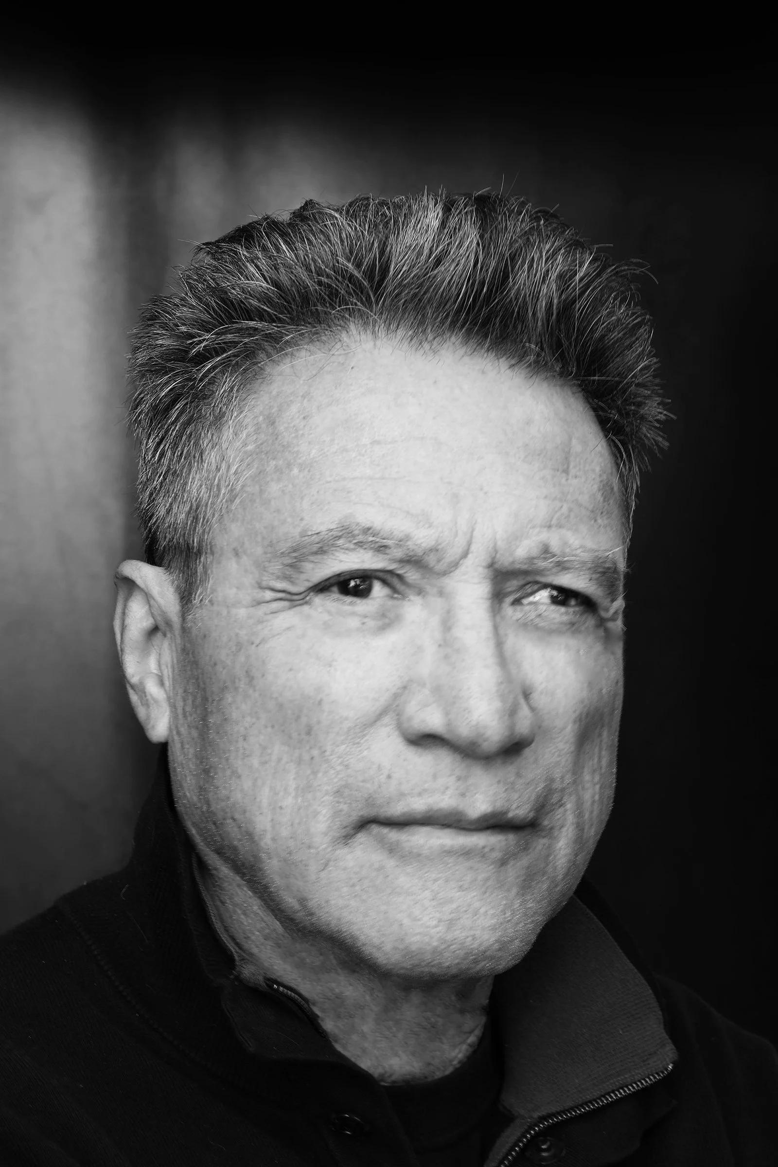 Raúl Vega: From Editorial Authority to Expansive Photographic Abstraction