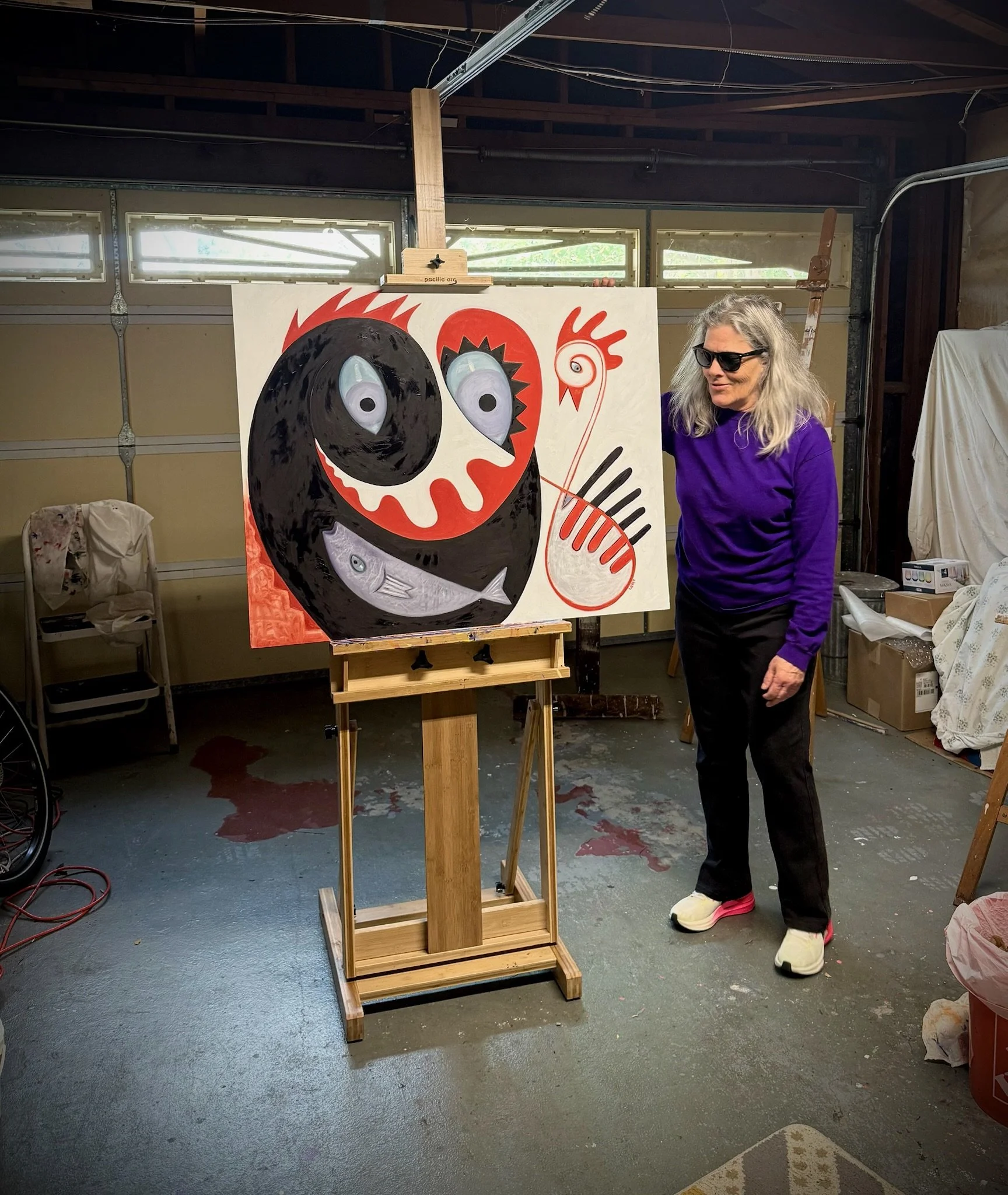 Lori Wakefield: A Humanist Vision Shaped by Reinvention and Conviction