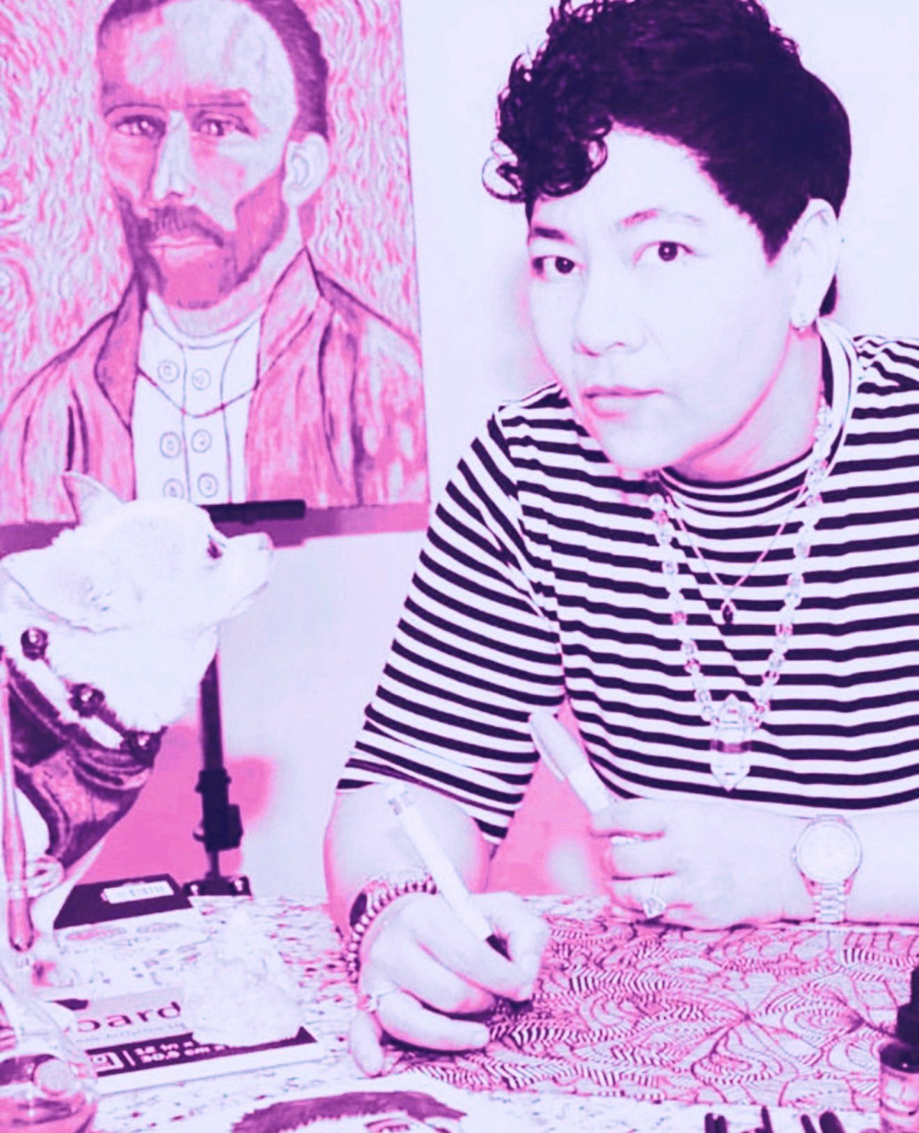 Sukey Camacho and the Rise of a Distinctive Contemporary Market Identity