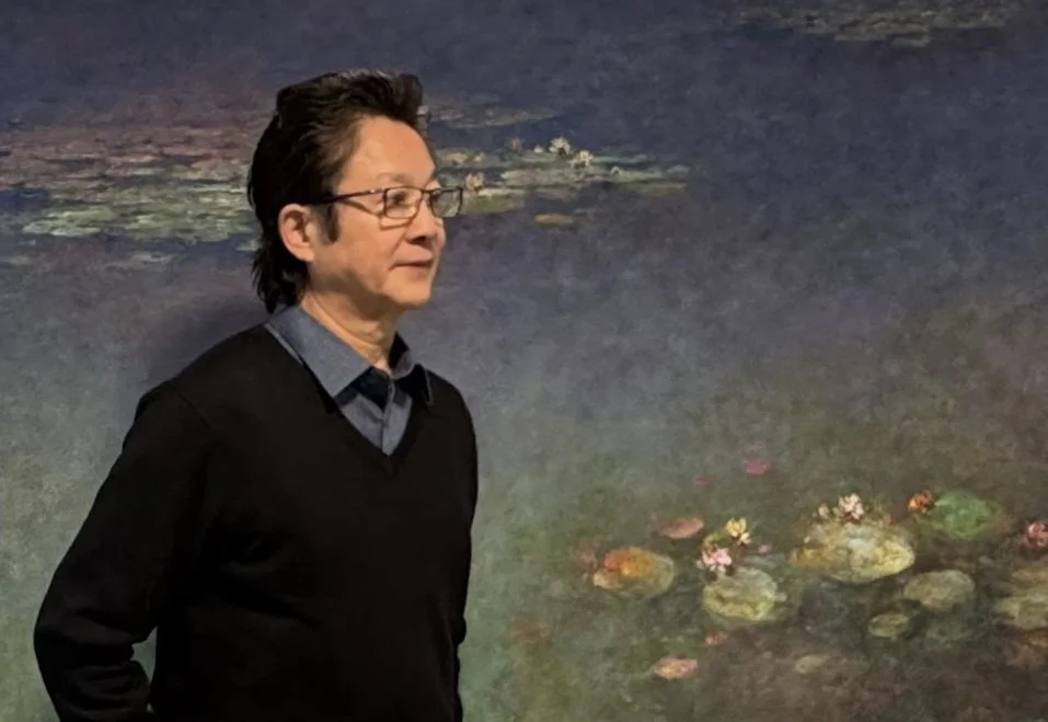 Ming Feng: Between Lingnan Tradition and the Global Contemporary Landscape