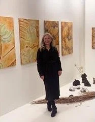 Carmen Lindahl: Reinvention, Material Innovation, and a Mediterranean Vision