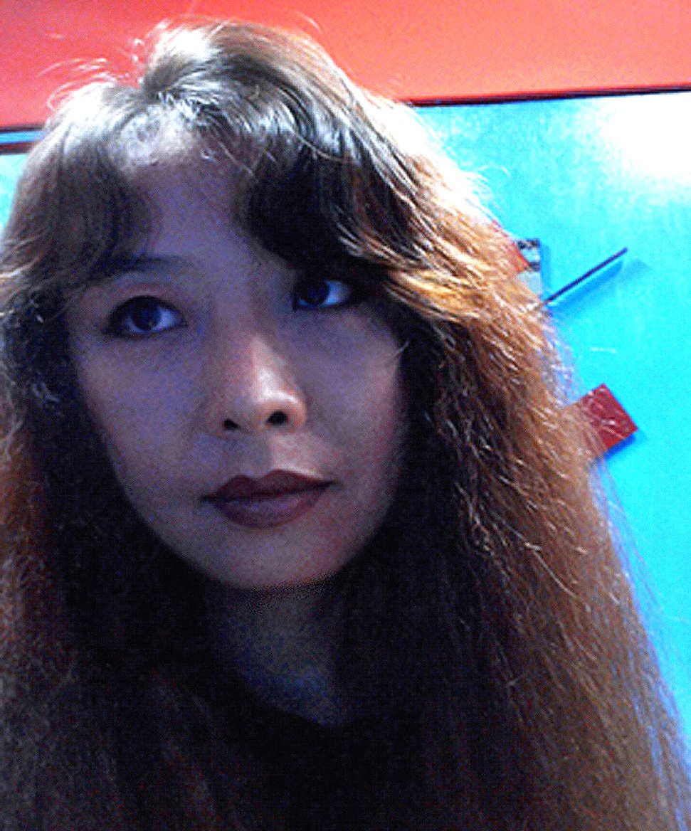 Jeong-Ah Zhang: Mapping the Invisible Through Contemporary Surrealism