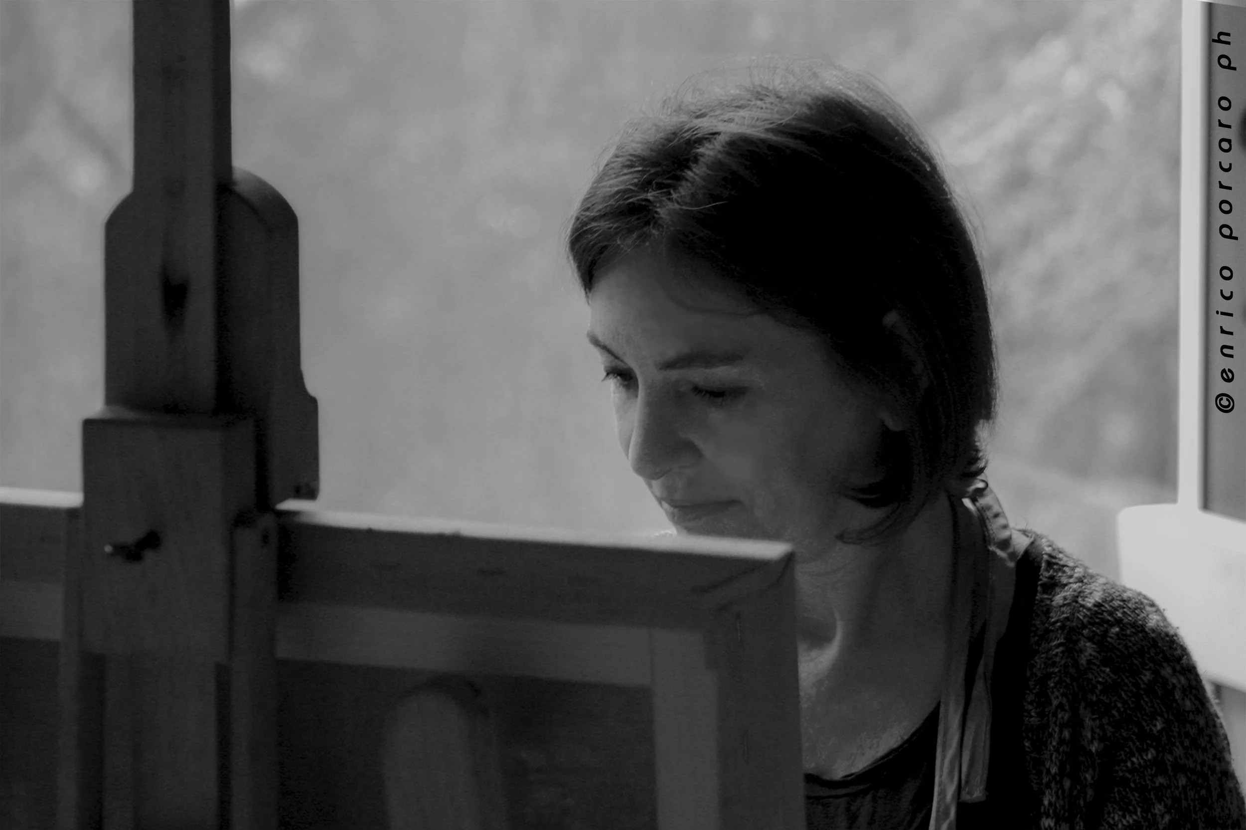 Silvana Chiozza and the Poetics of Inner Landscape
