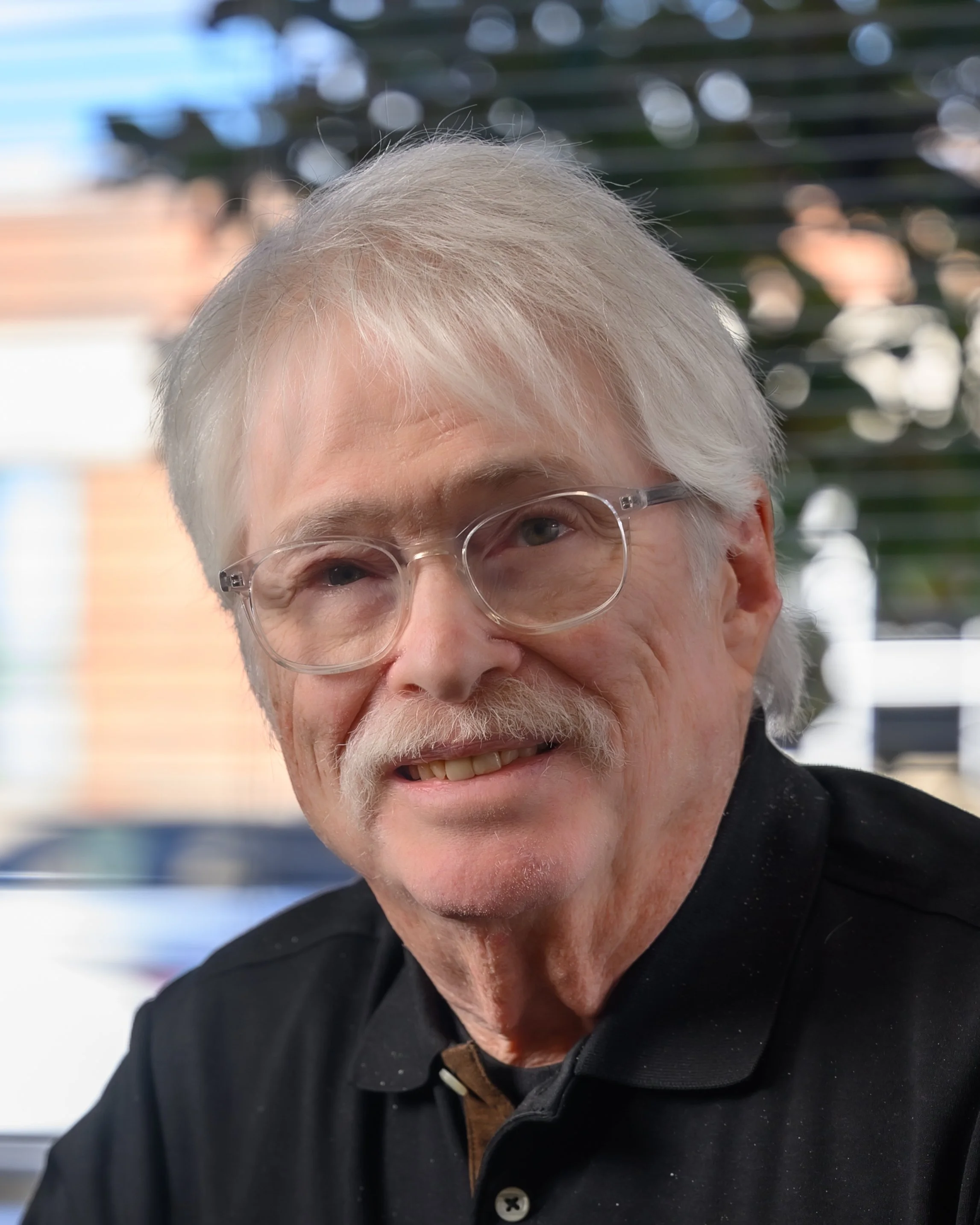 Steve Fogel: Seeing Beyond the Familiar Through Nature, Abstraction, and Perception