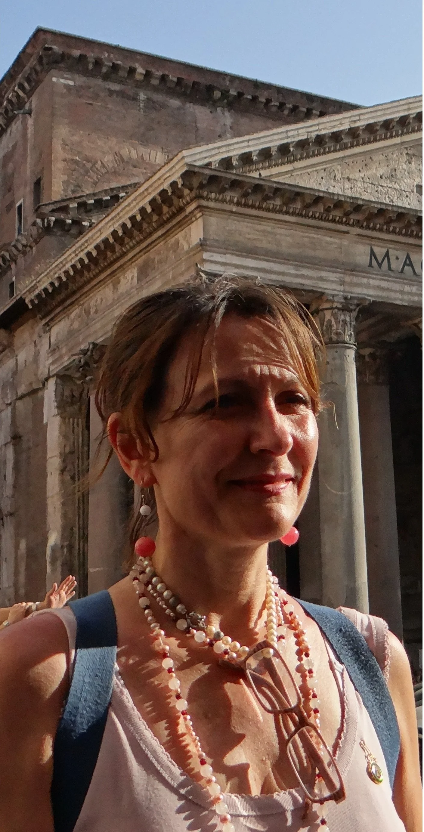 Carlotta Mantovani: Mapping the Emotional Landscape of Contemporary Abstraction