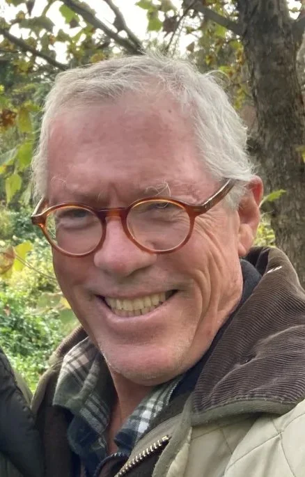 Jed Smalley: Reclaiming Abstraction Through Medicine, Mathematics, and Landscape