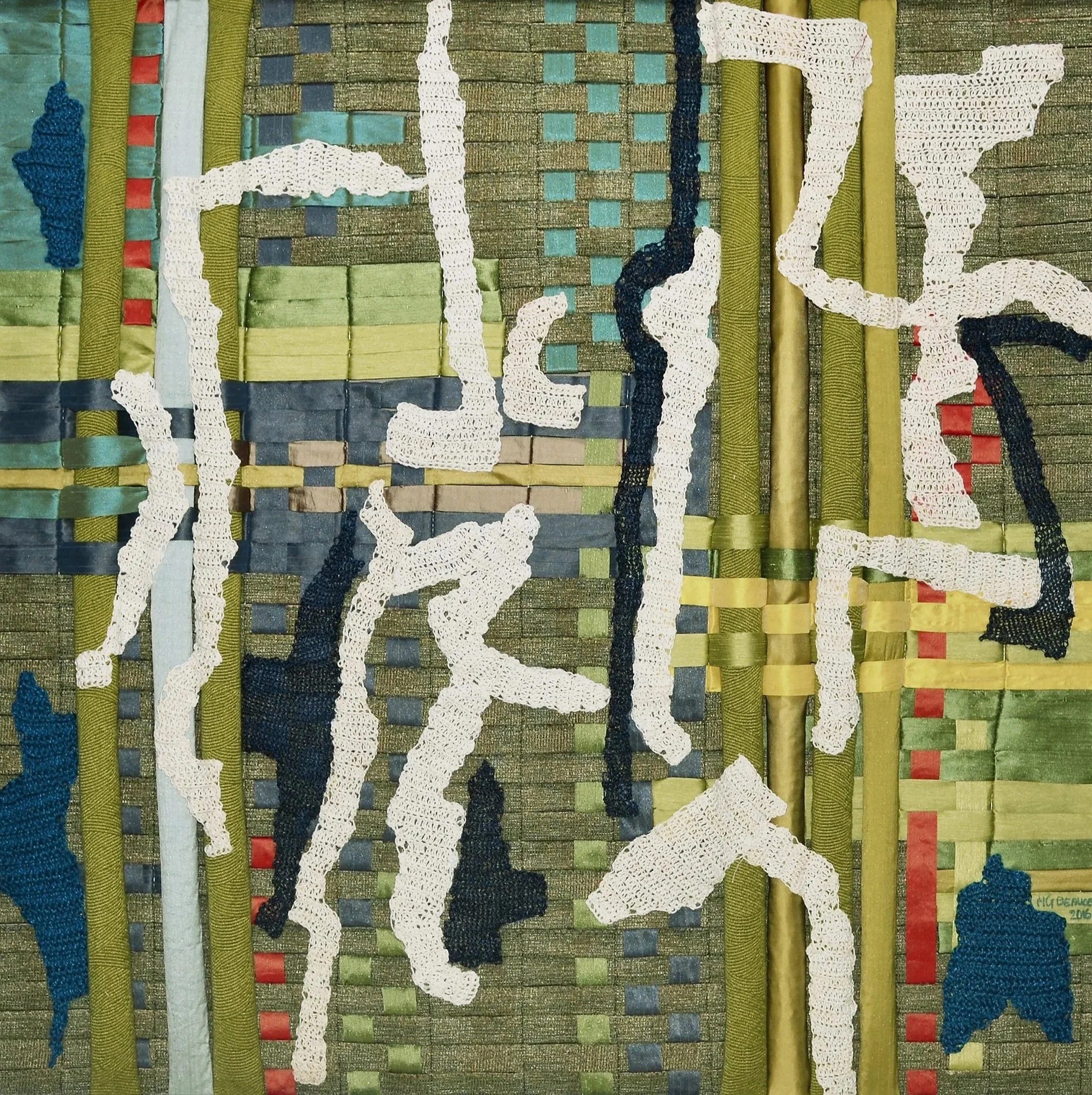 Interview with Marie-Ghislaine Beaucé