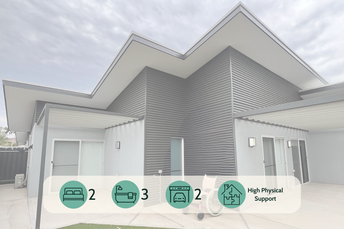 East Side (Alice Springs), NT 0870 