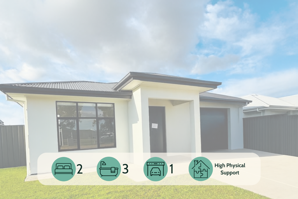 UNDER OFFER: Greenacres, SA 5086