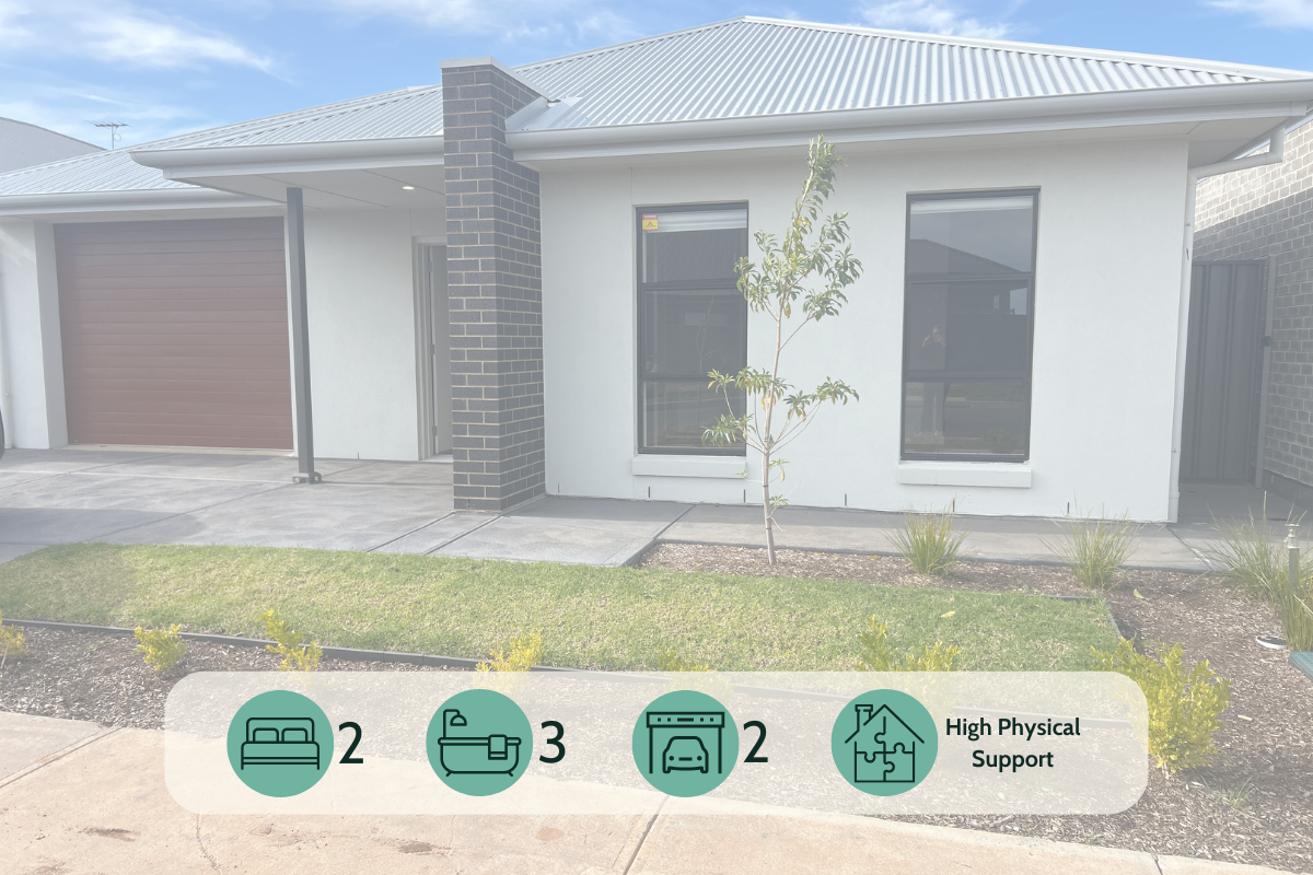 1 Vacancy: Munno Para SA 5115