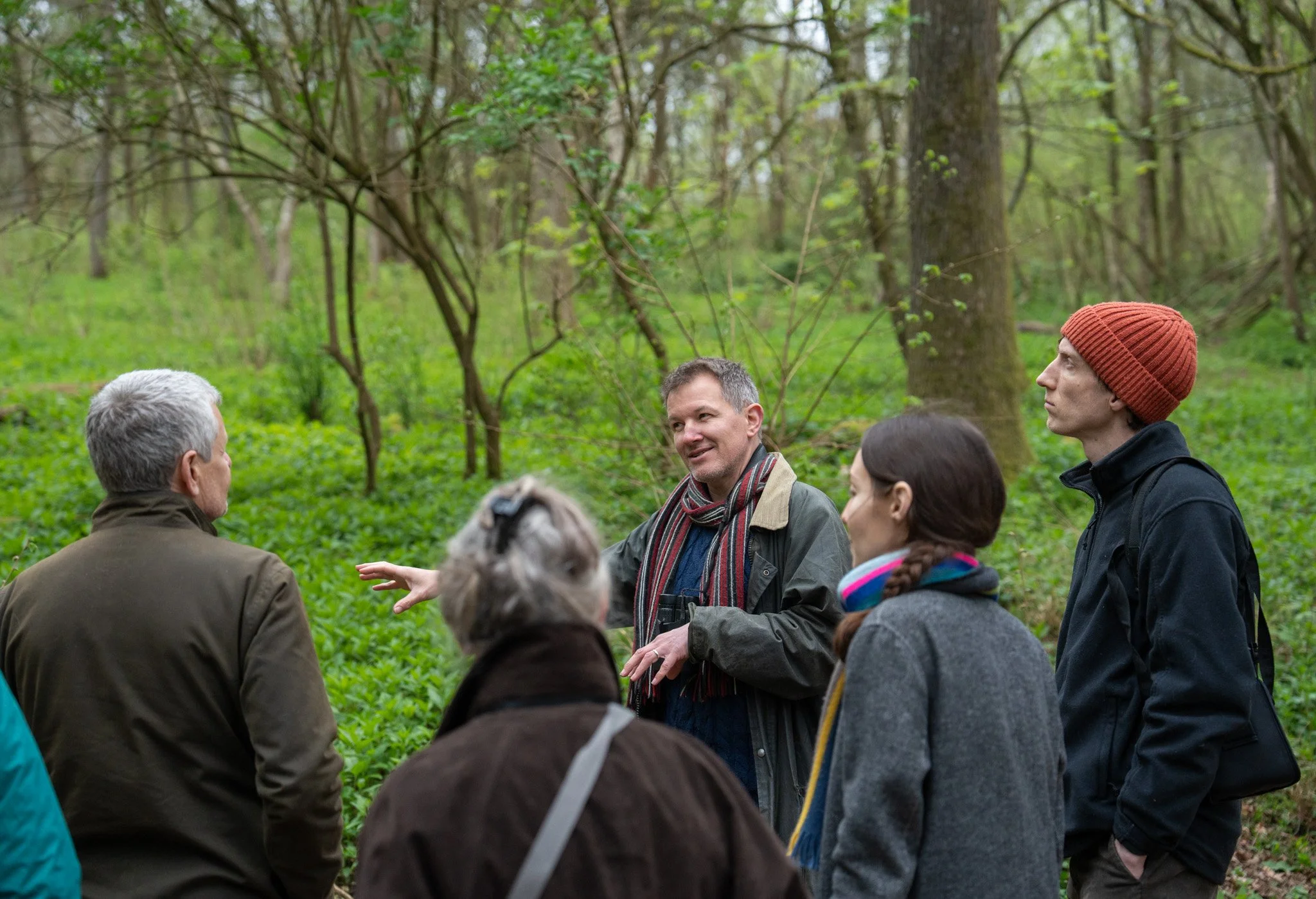Birdsong Academy, April Birdsong Walkshop, Stamner Park, 11-04-26-5.jpg
