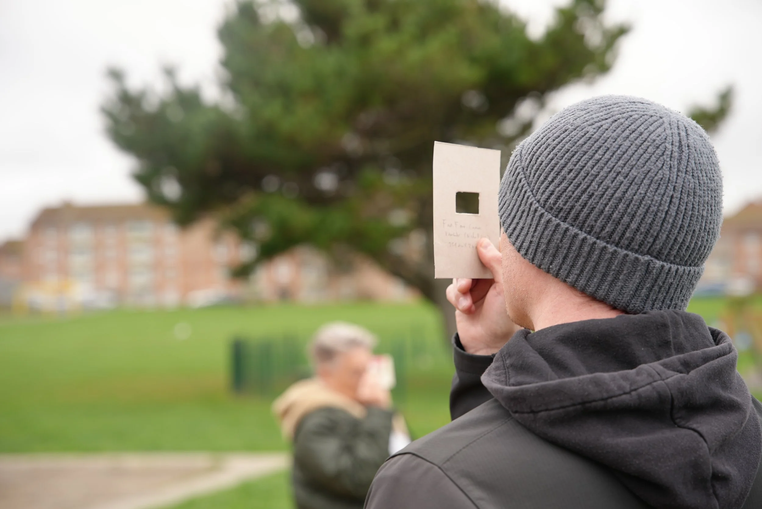 Shoreham Port Photo-walk, Saturday 7th March 2026