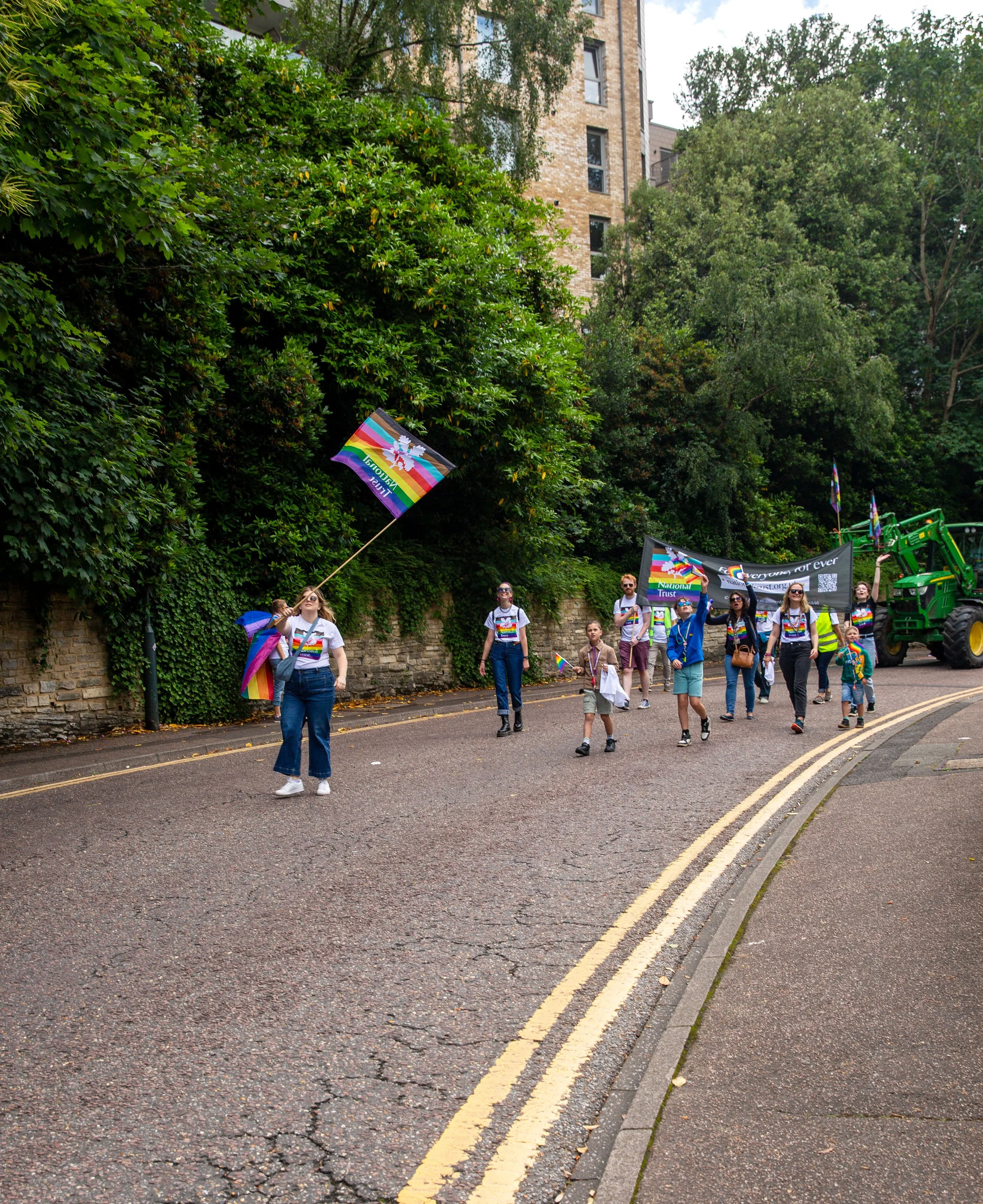 National Trust Pride Parade Walking to Meyrick Park.jpeg