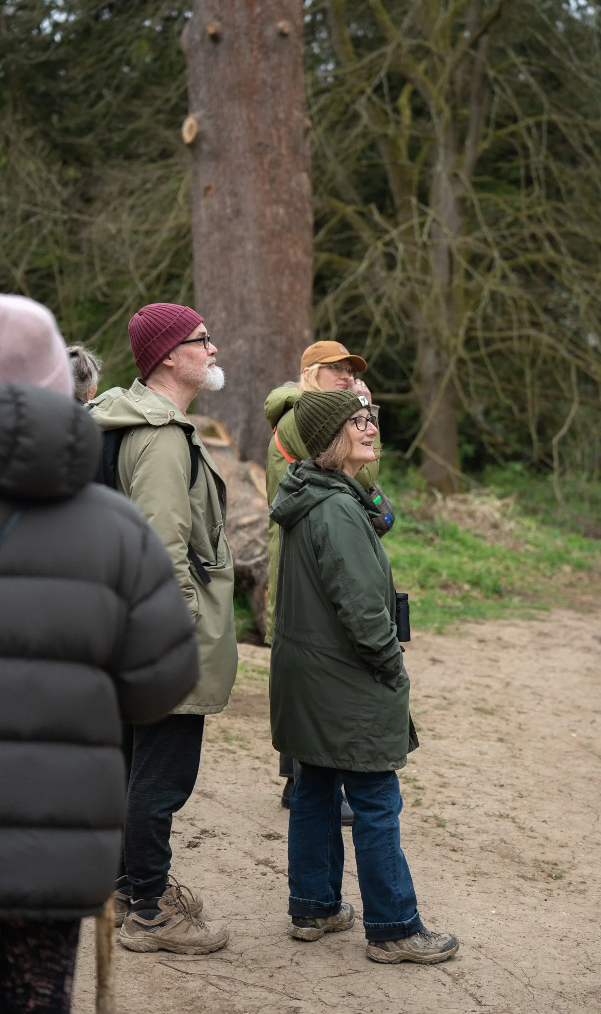 Birdsong Academy, April Birdsong Walkshop, Stamner Park, 11-04-26-18.jpg