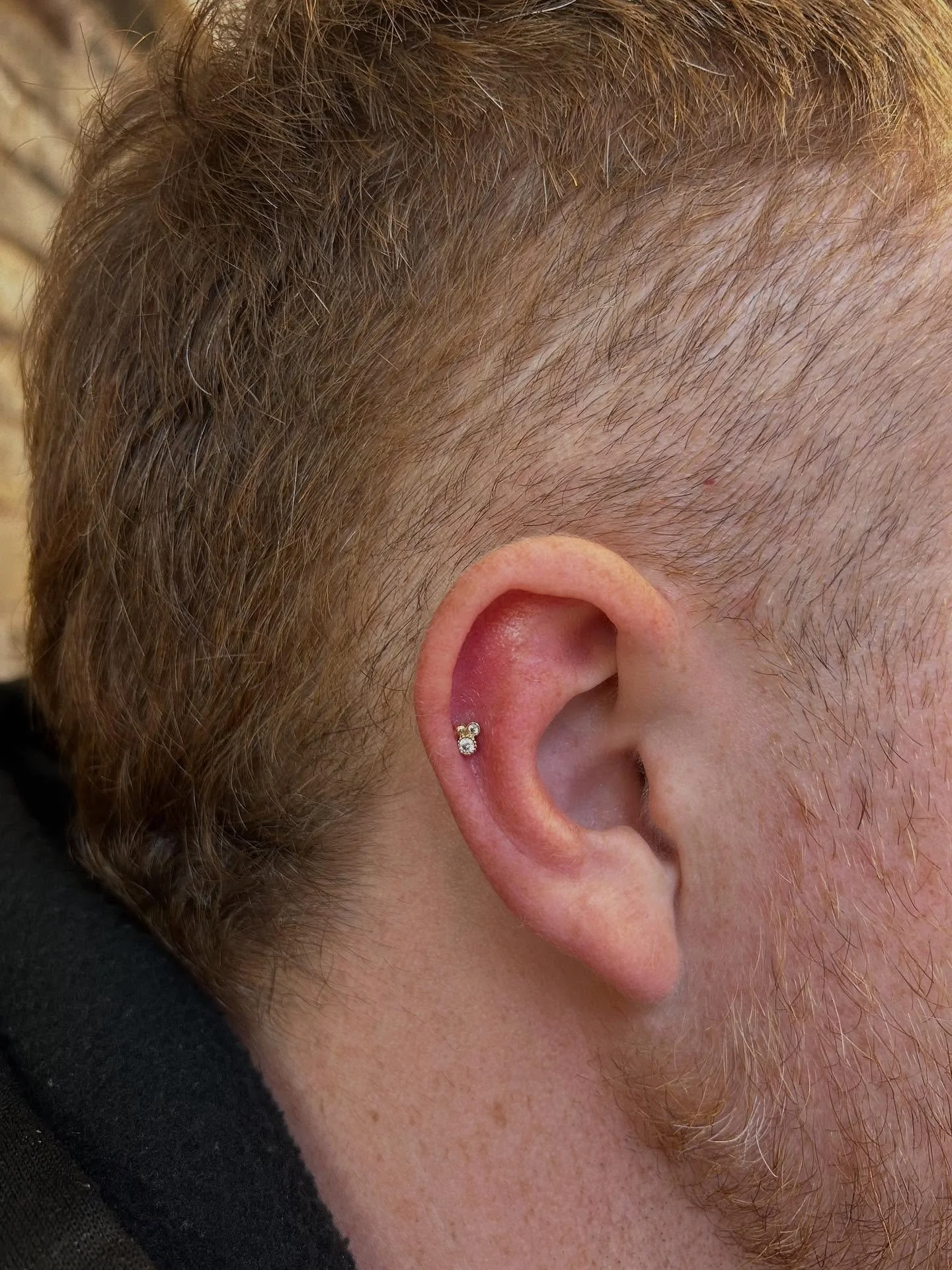 Something a little more detailed for Nick and I LOVE it