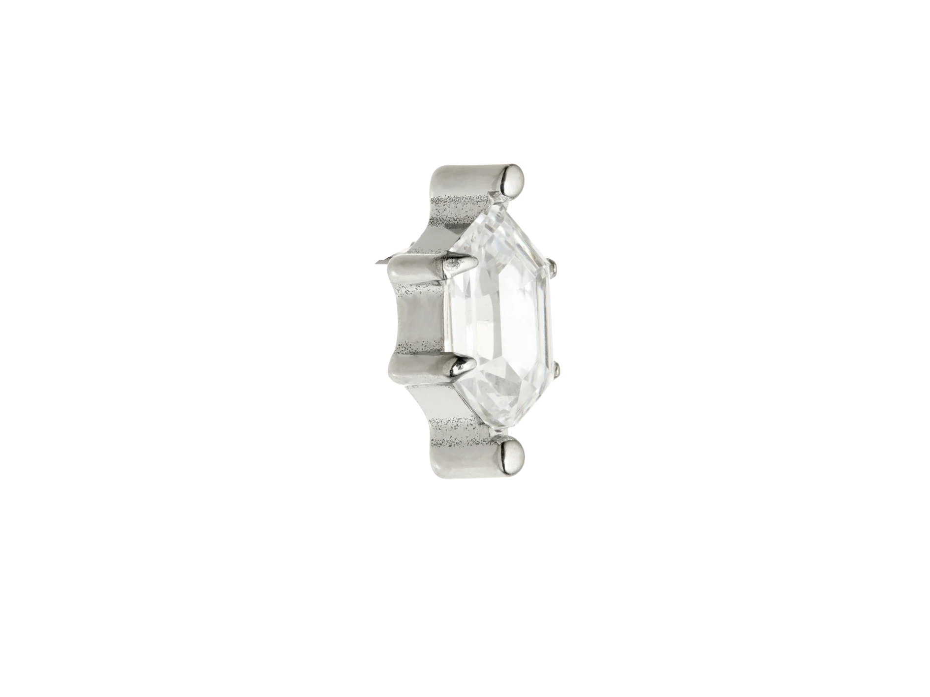 Hexagon white background .png