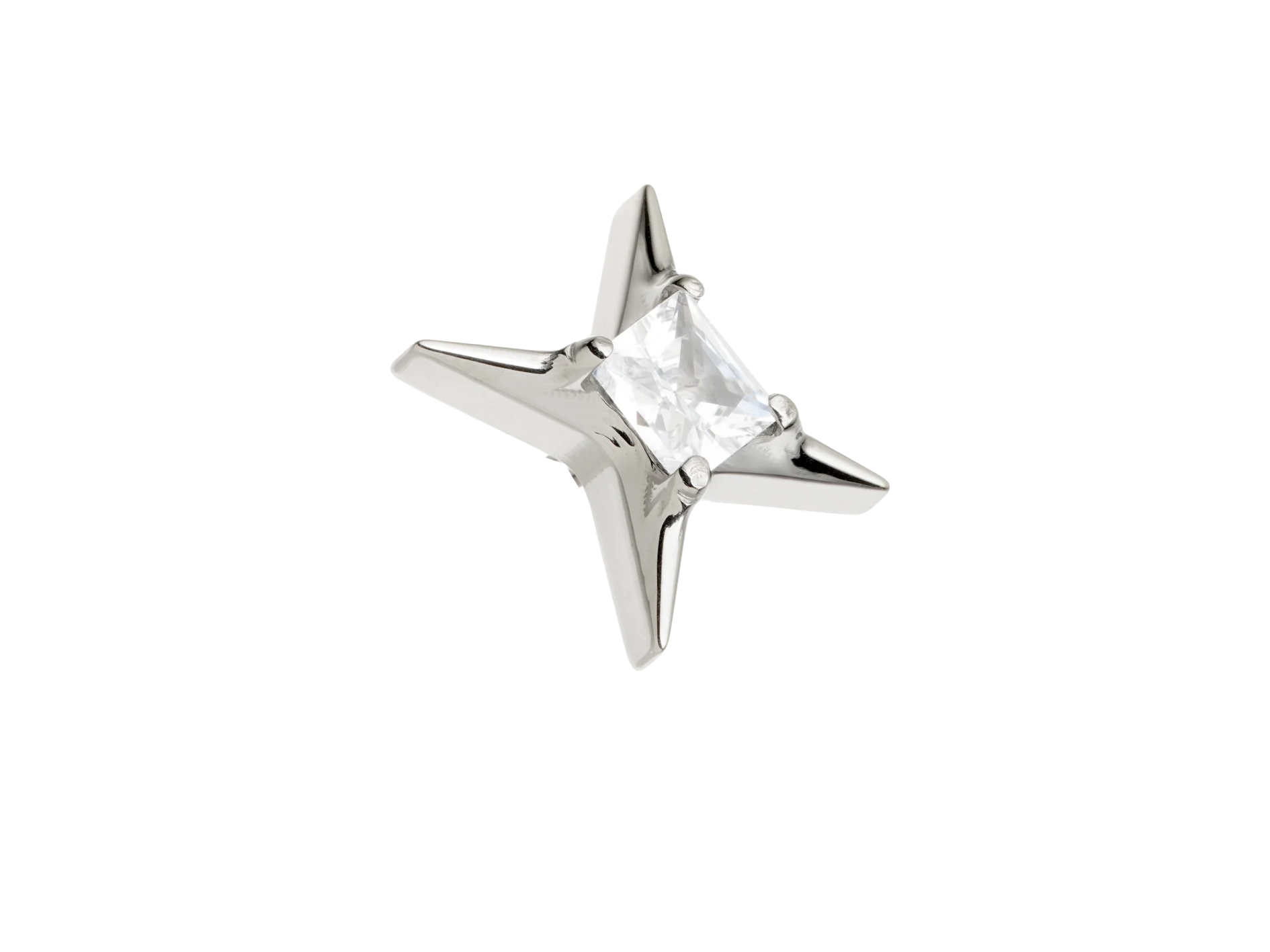 four point stone star white background .png