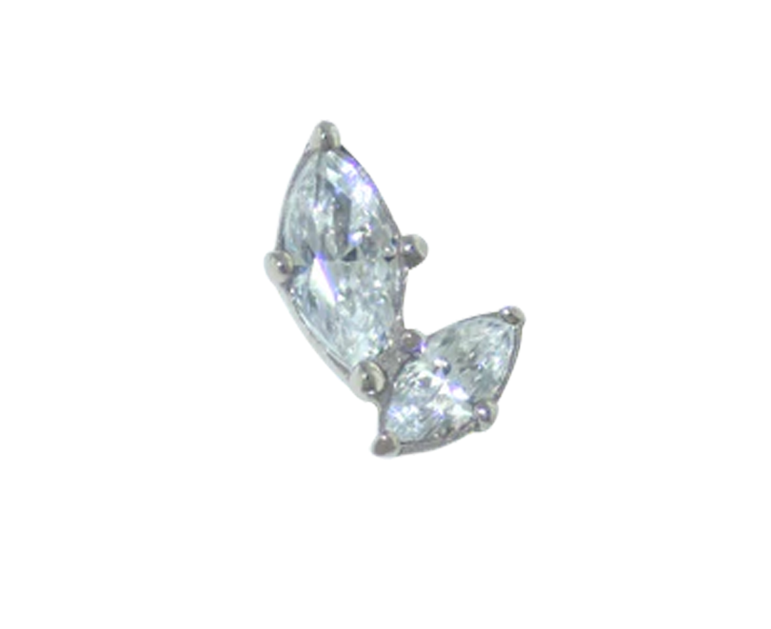 anatometal Marquise Duo ti white .png