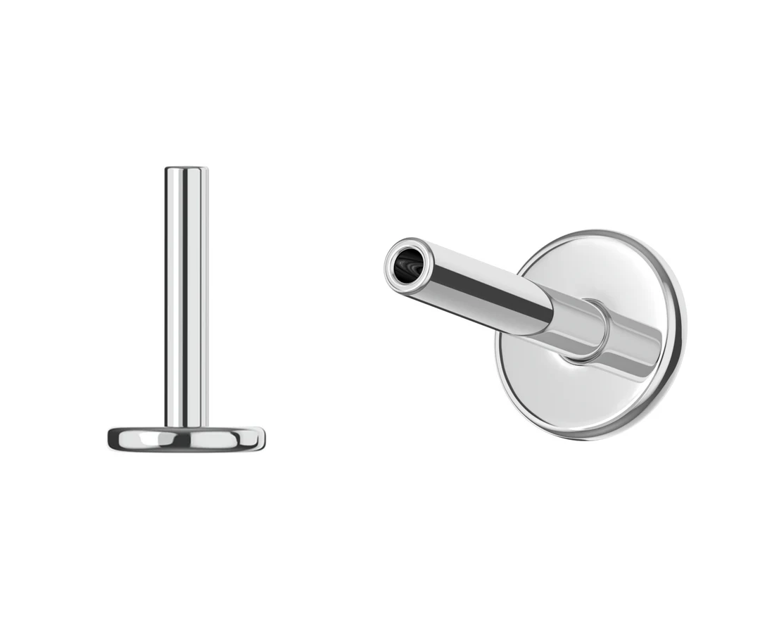 Titanium Labret *Bar only