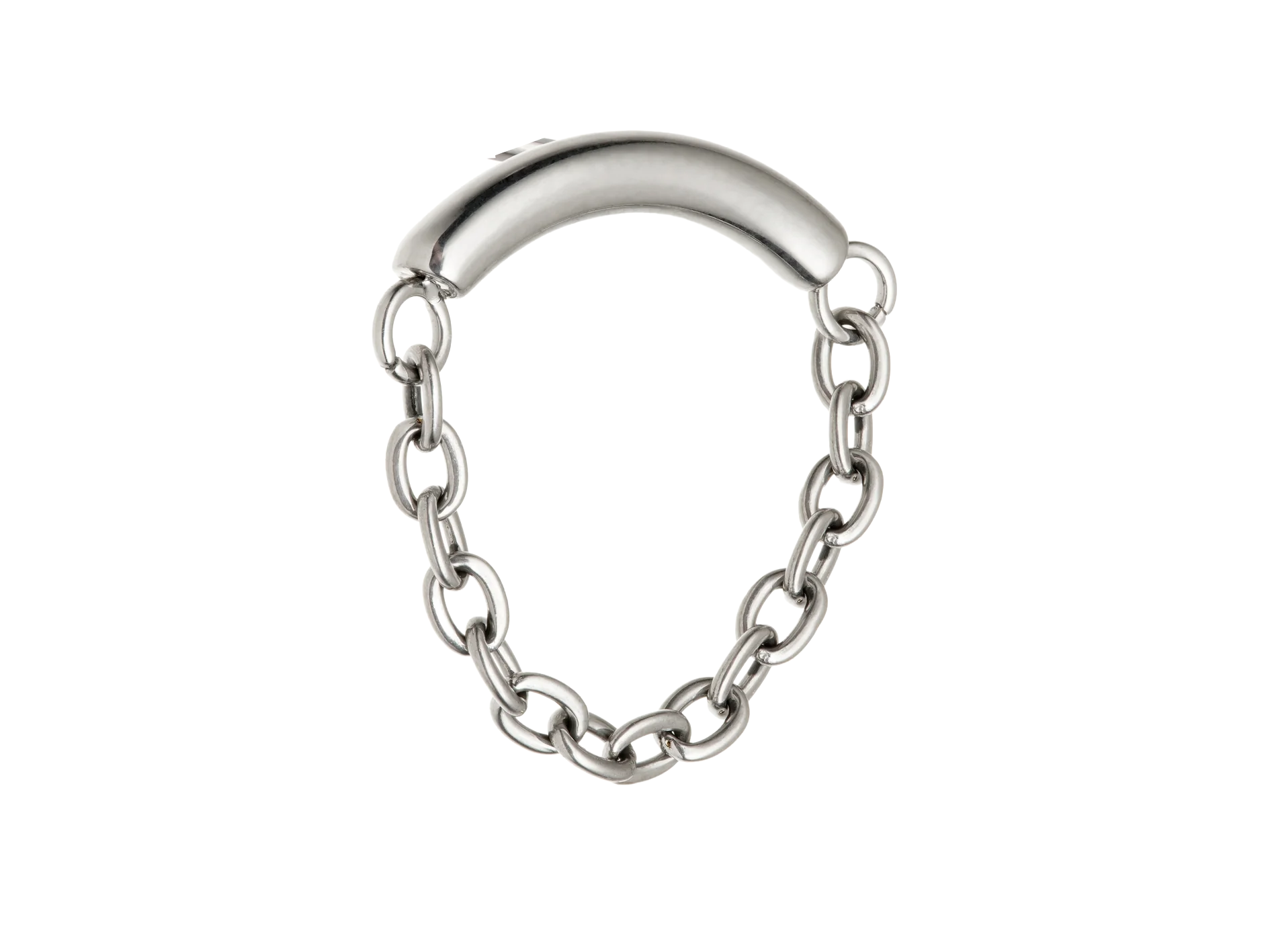 chain drop white background .png