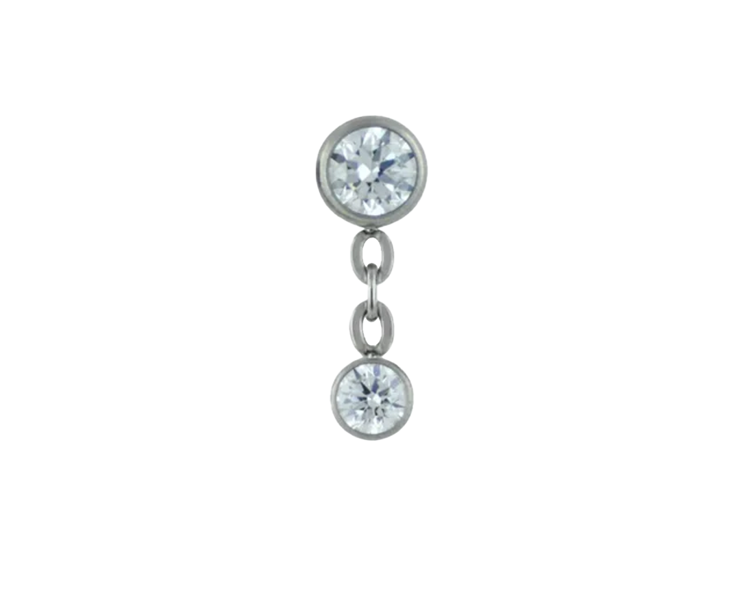 Double Bezel Dangle Titanium Threadless head white .png