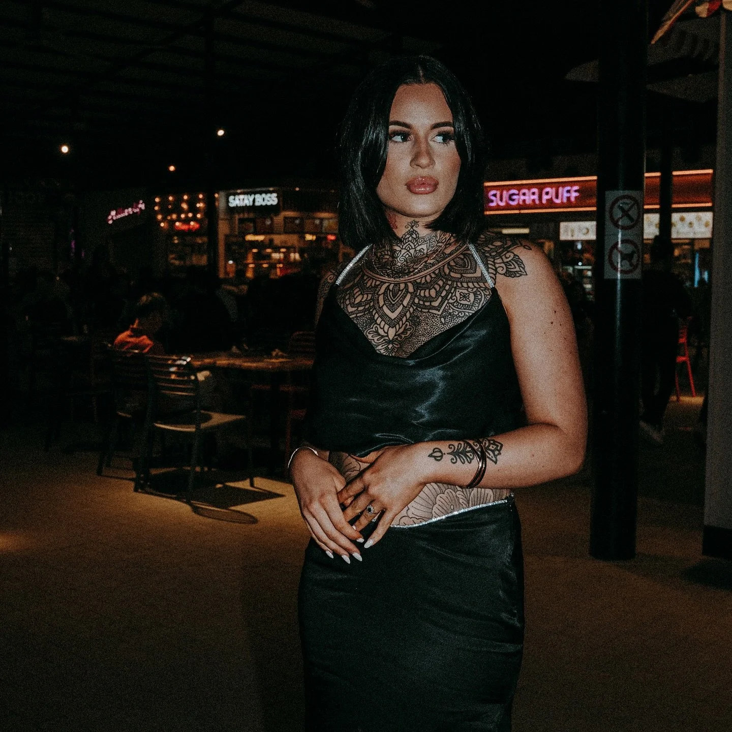 NIGHT TALES ⚡️ 

#filmedit #filmphotography #brisbanephotographer