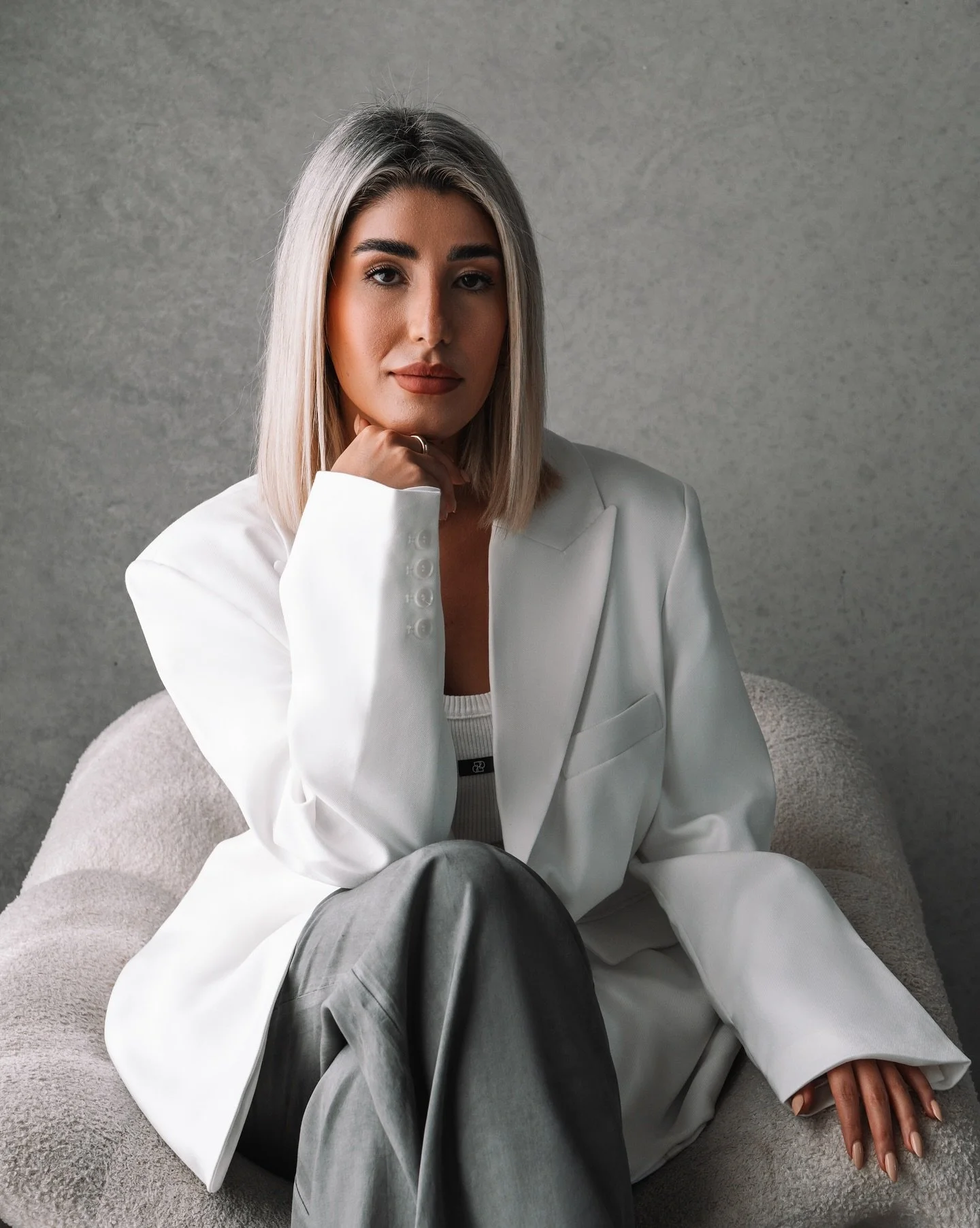 Subtlety 🕊️

#brandingimages #brisbanephotographer #businessshoot