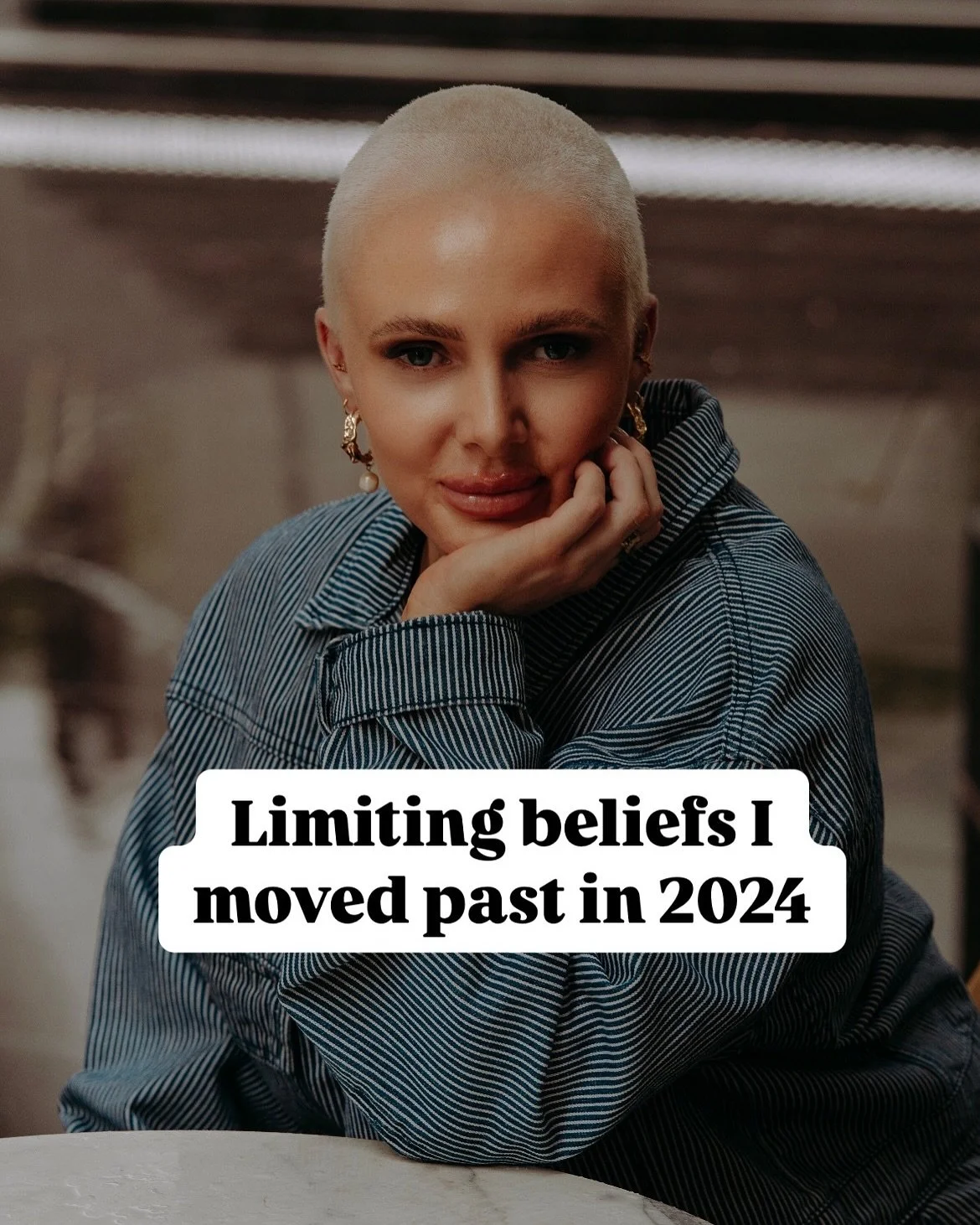 A Year of Lessons 💫