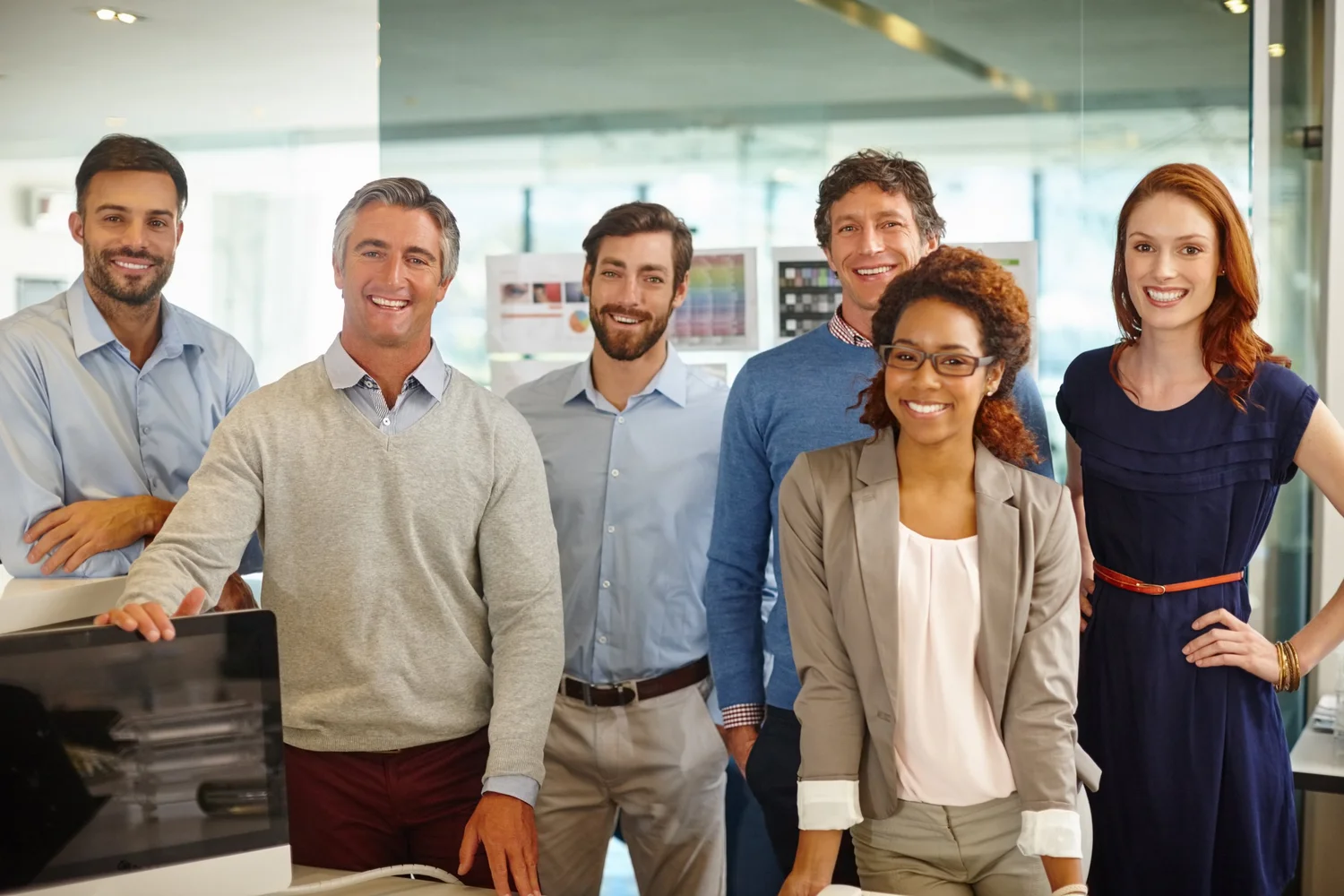 Commercial Printing, Direct Mail & Fulfillment Distribution In Boston ...