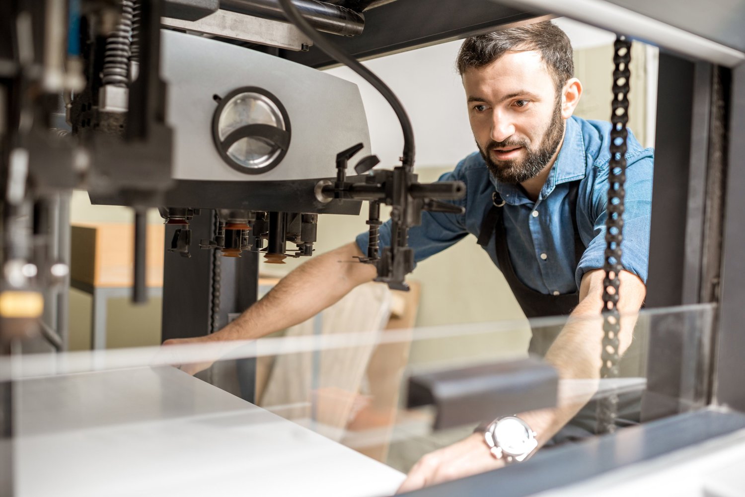 Commercial Printing, Direct Mail & Fulfillment Distribution In Boston ...