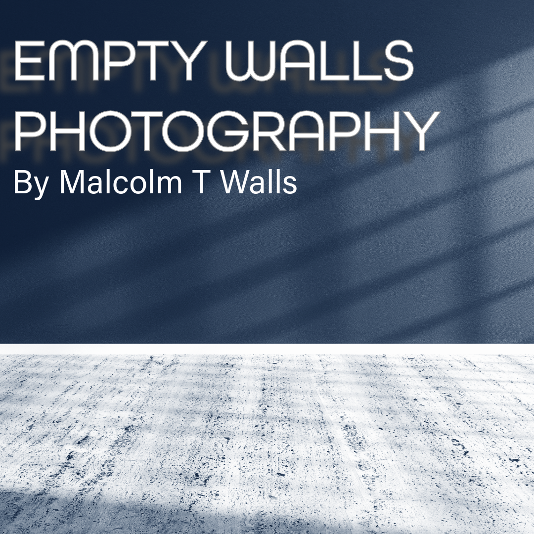 Empty Walls Photography 