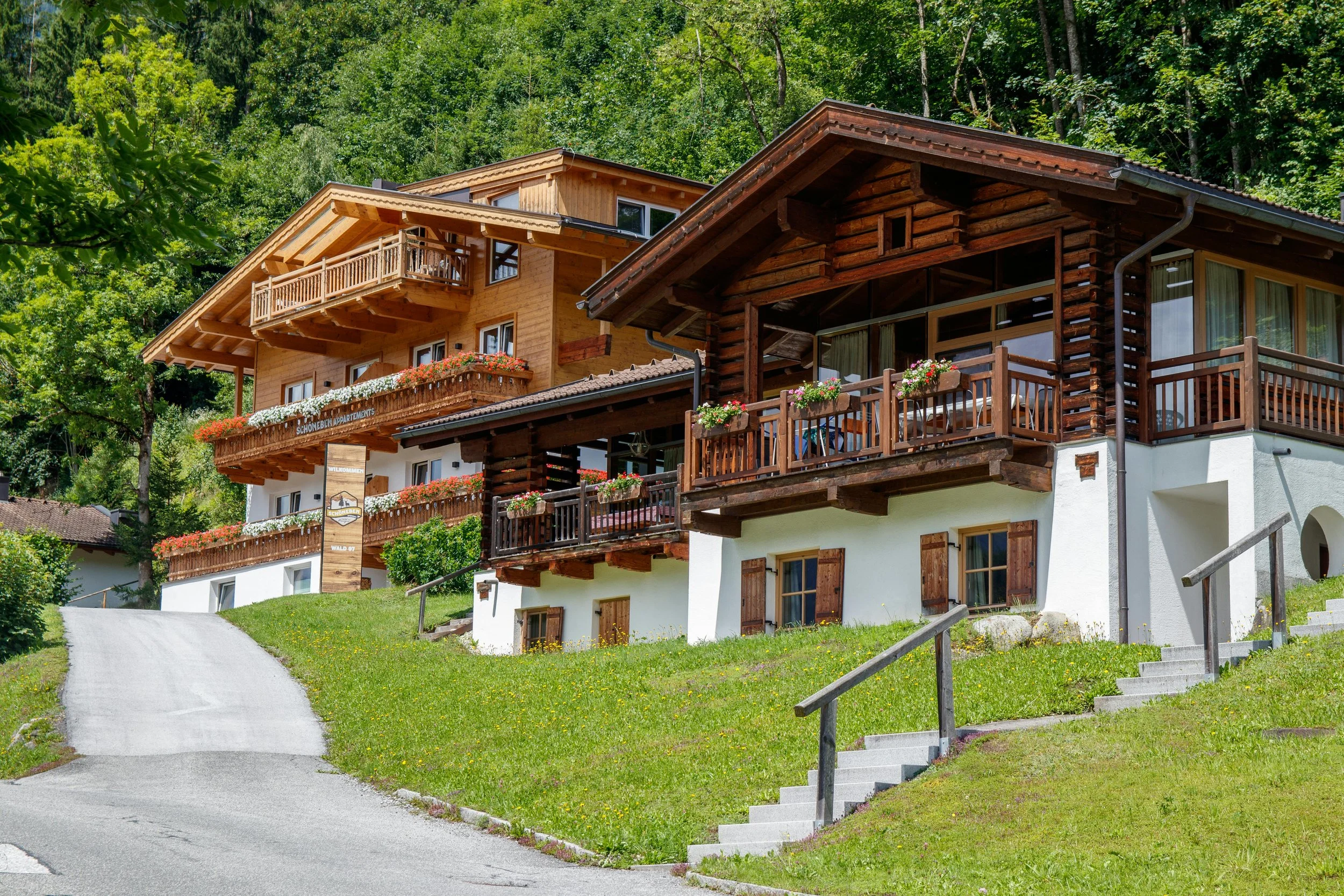 Steak, Sauna & Schwarzsee: My Kitzbühel Getaway Guide