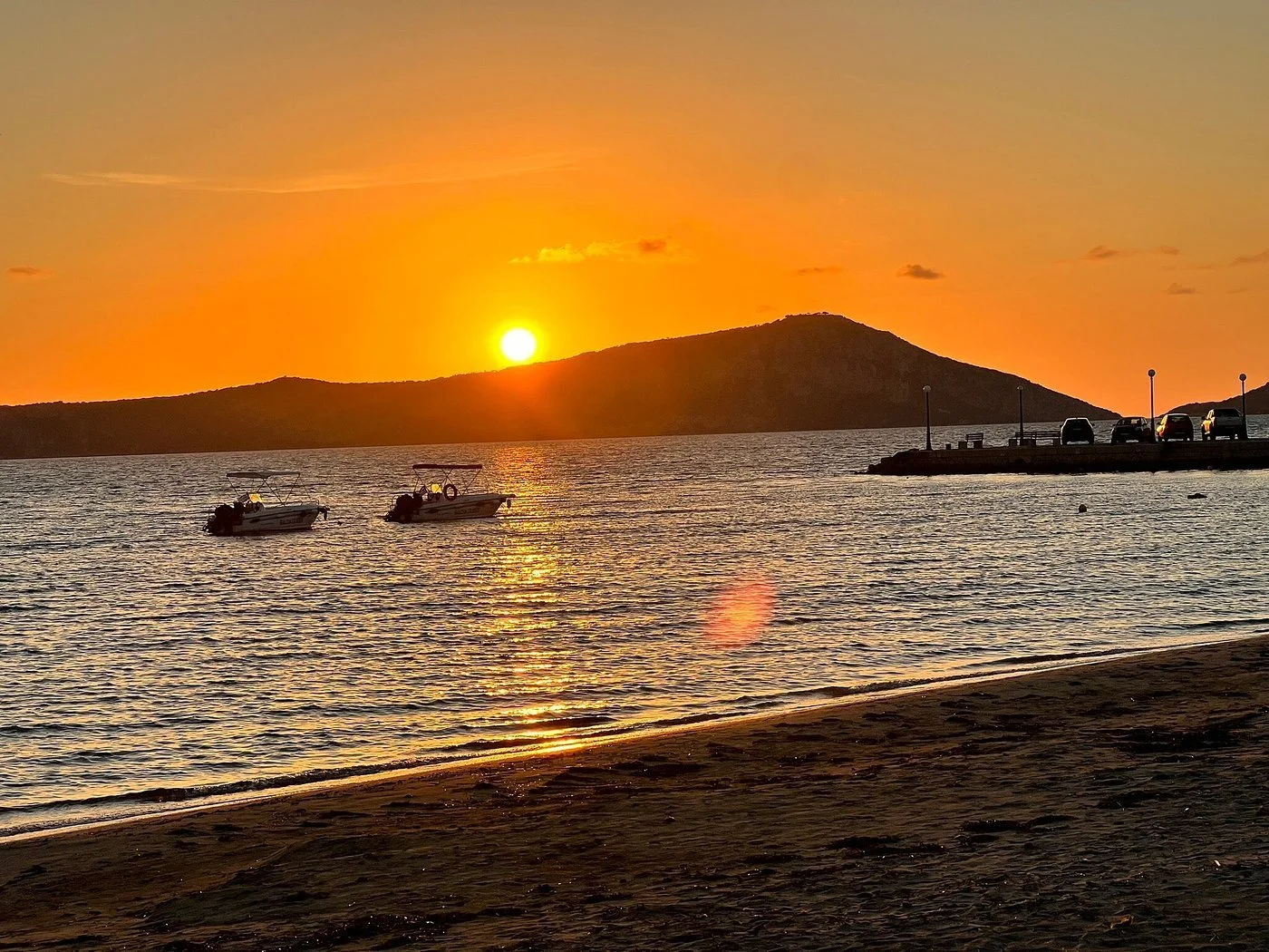 Greek Escape, Part 1: Touchdown in Athens & the Road to Gialova