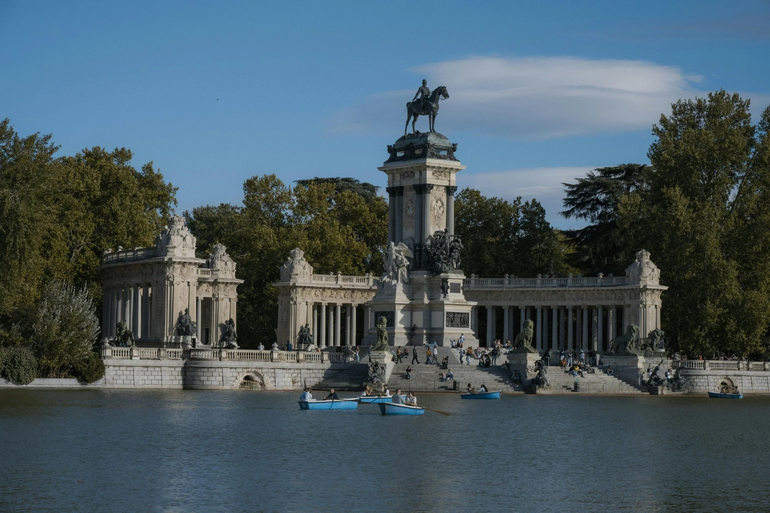 Things to Do in Madrid: No Rush Required