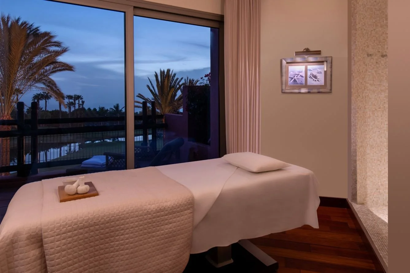 My Tenerife Spa Reset · Part Two