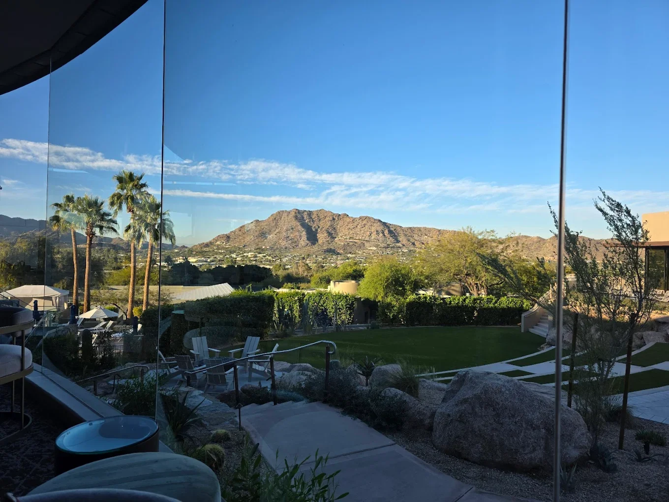 A Slow Reset in the Desert: The Best Spas in Phoenix &amp; Scottsdale