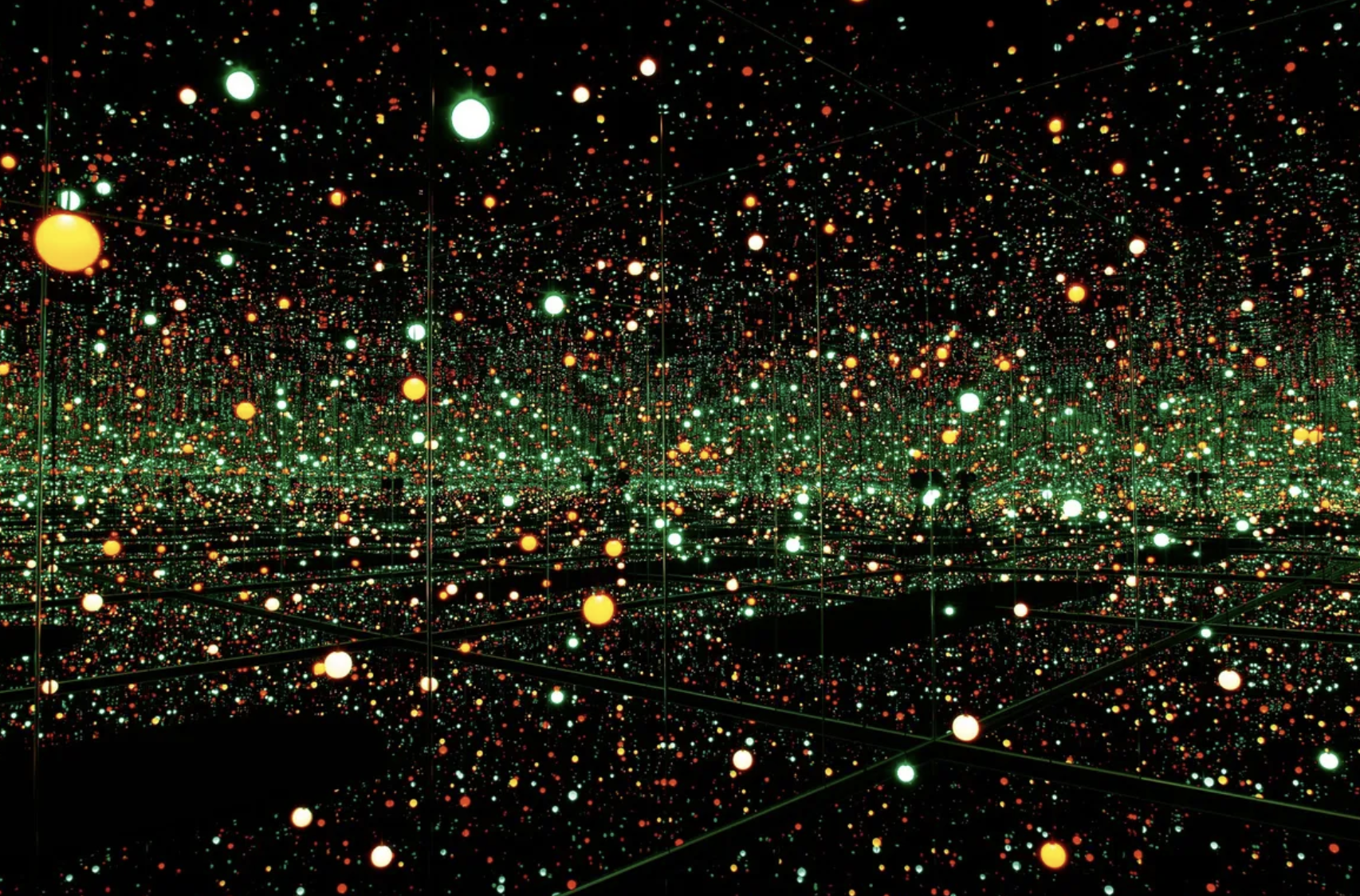 Quiet, Color, and Cosmos: Unexpected Places to Explore in Phoenix