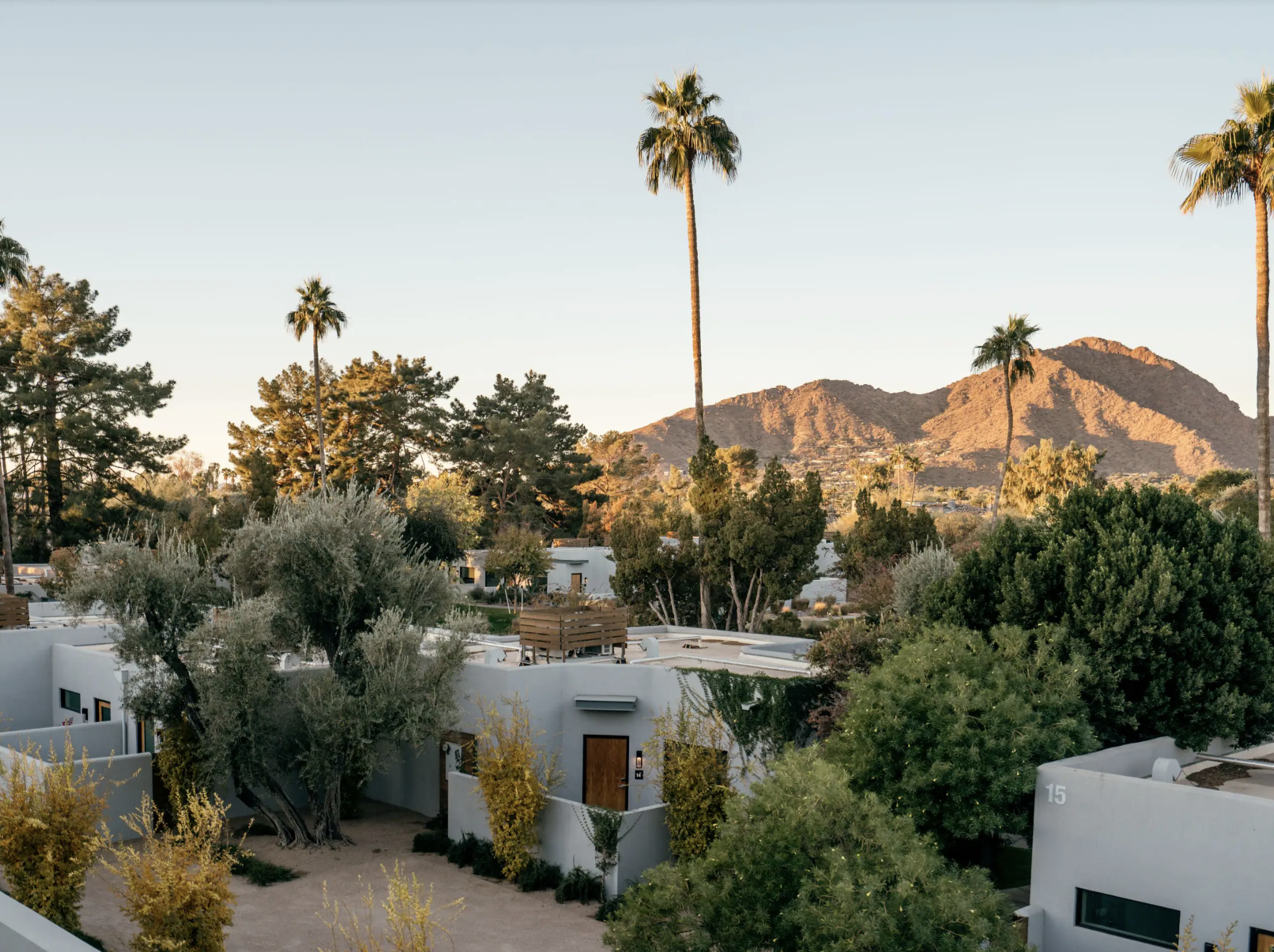 Desert Icons: Three 5-Star Hotels That Define Luxury in Arizona