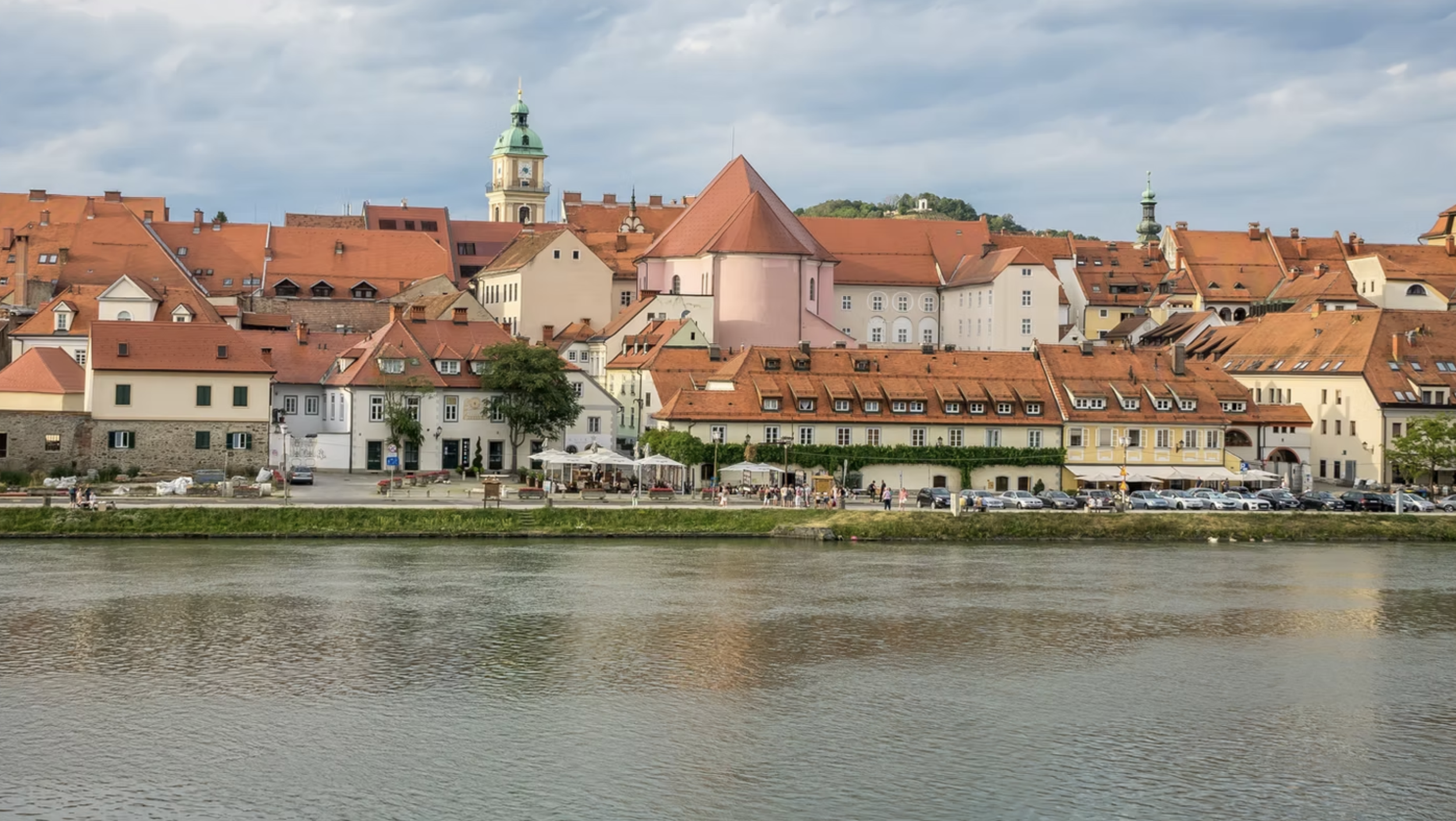 From City Views to Hilltop Silence: A Solo Traveler’s Guide to Slovenia