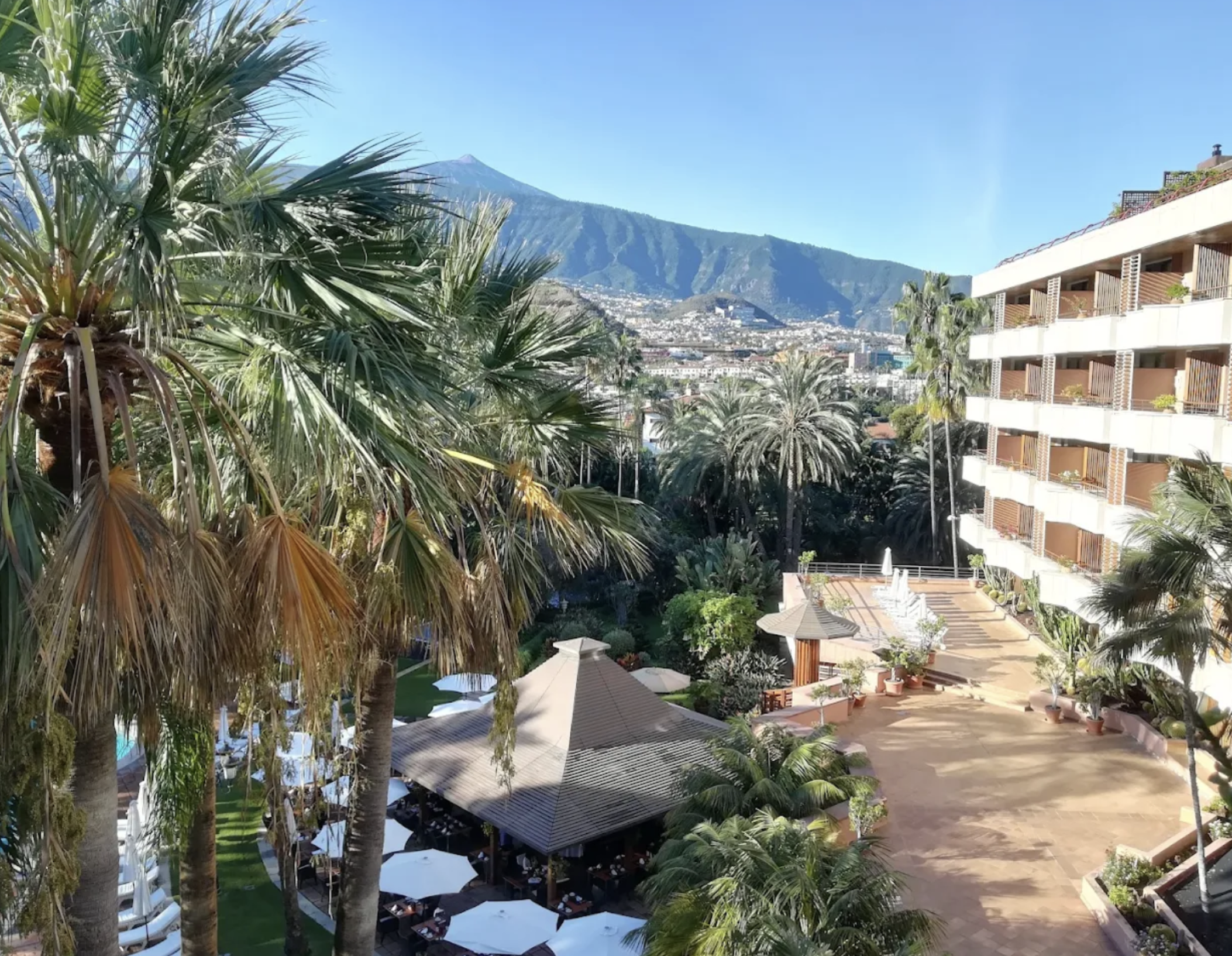 Hotel Botánico: Best 5-Star Luxury Hotel 2026 