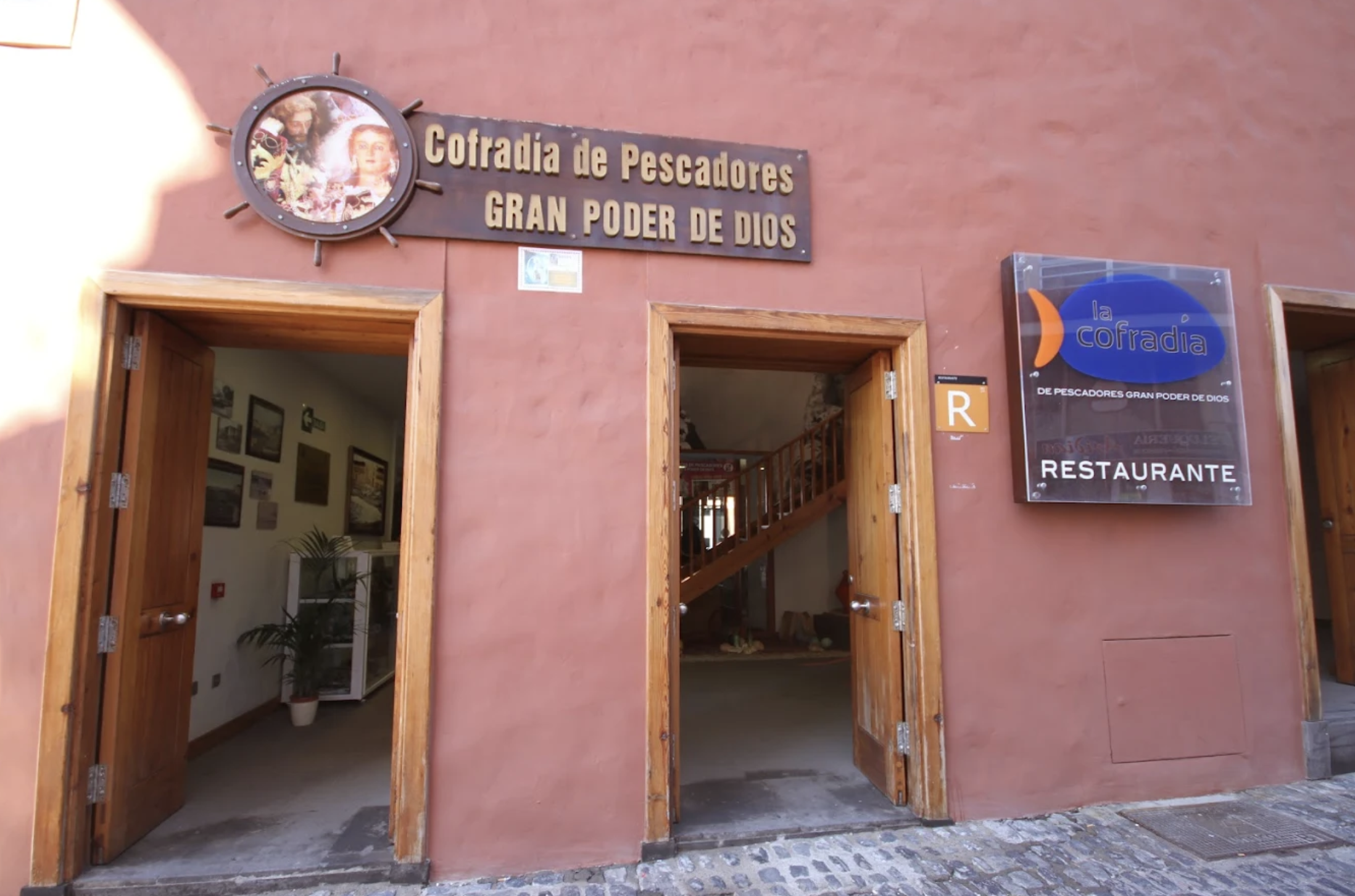 The 3 Best Seafood Restaurants in Tenerife for Lunch or Dinner: A Food Lover’s Guide