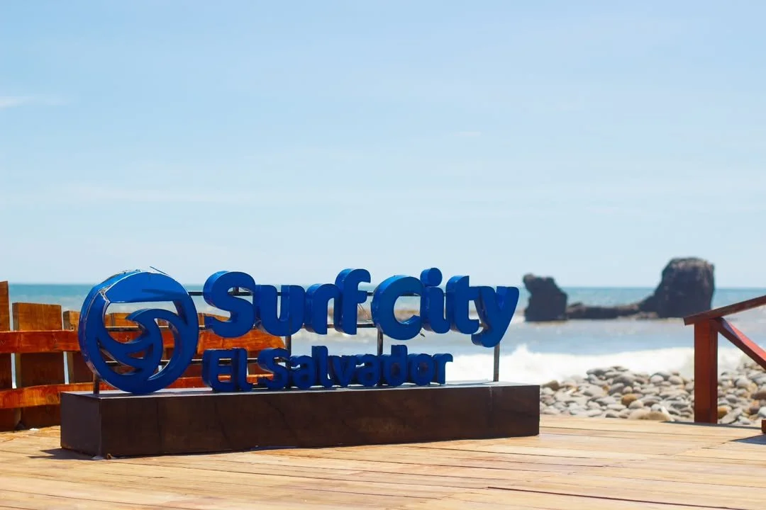 Caffeinated Hustle: Discovering El Salvador's Hidden Coffee Gems as a Digital Nomad