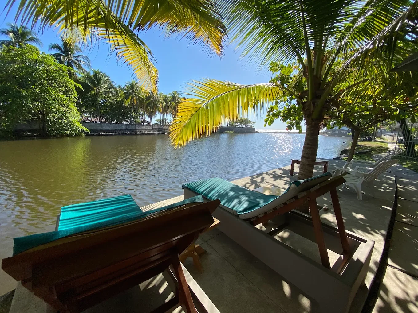 Boca Olas Resort Villas Review: My Productive February Escape in El Salvador's Surf City