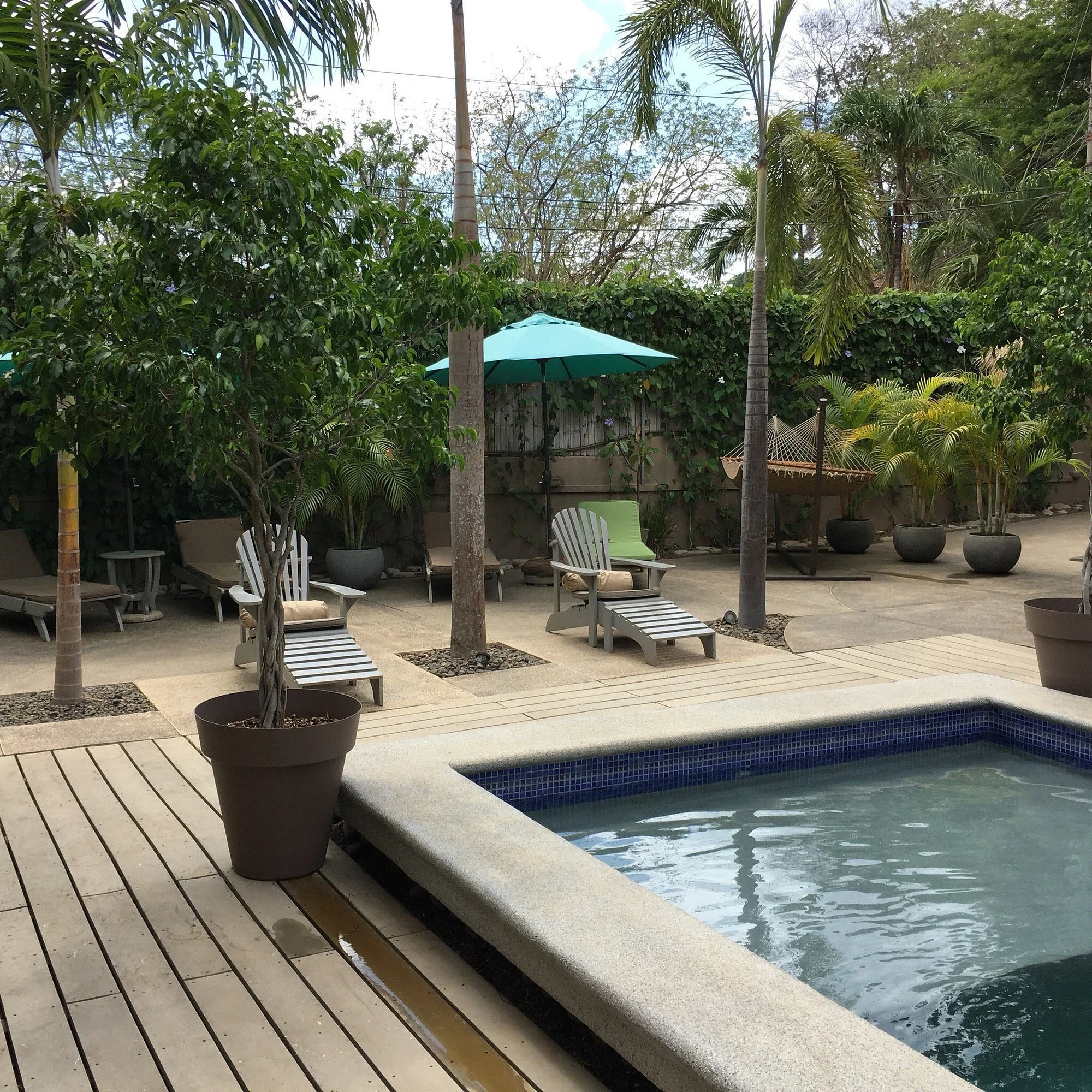 My Digital Nomad Week in Tamarindo Bay Boutique Hotel