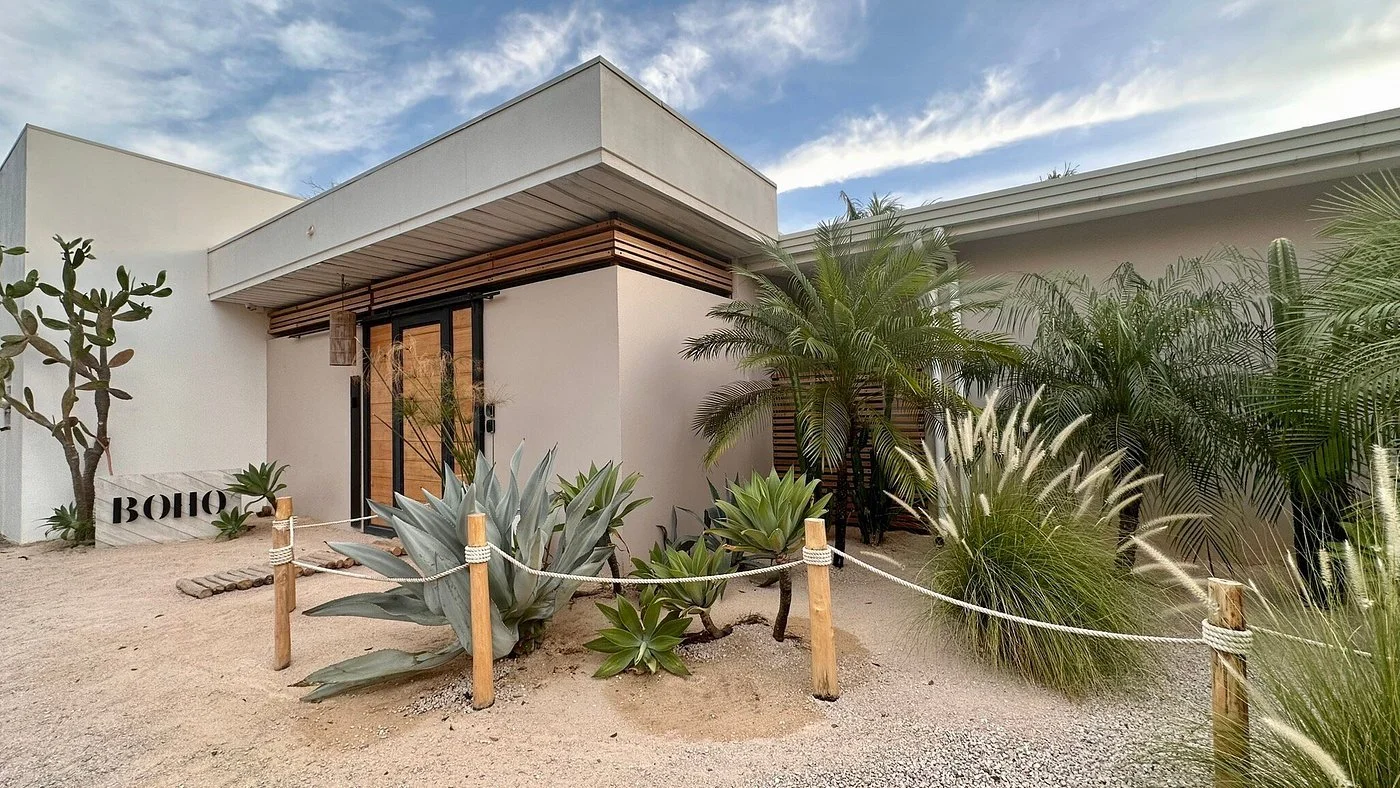 My Short Stay at BOHO Tamarindo