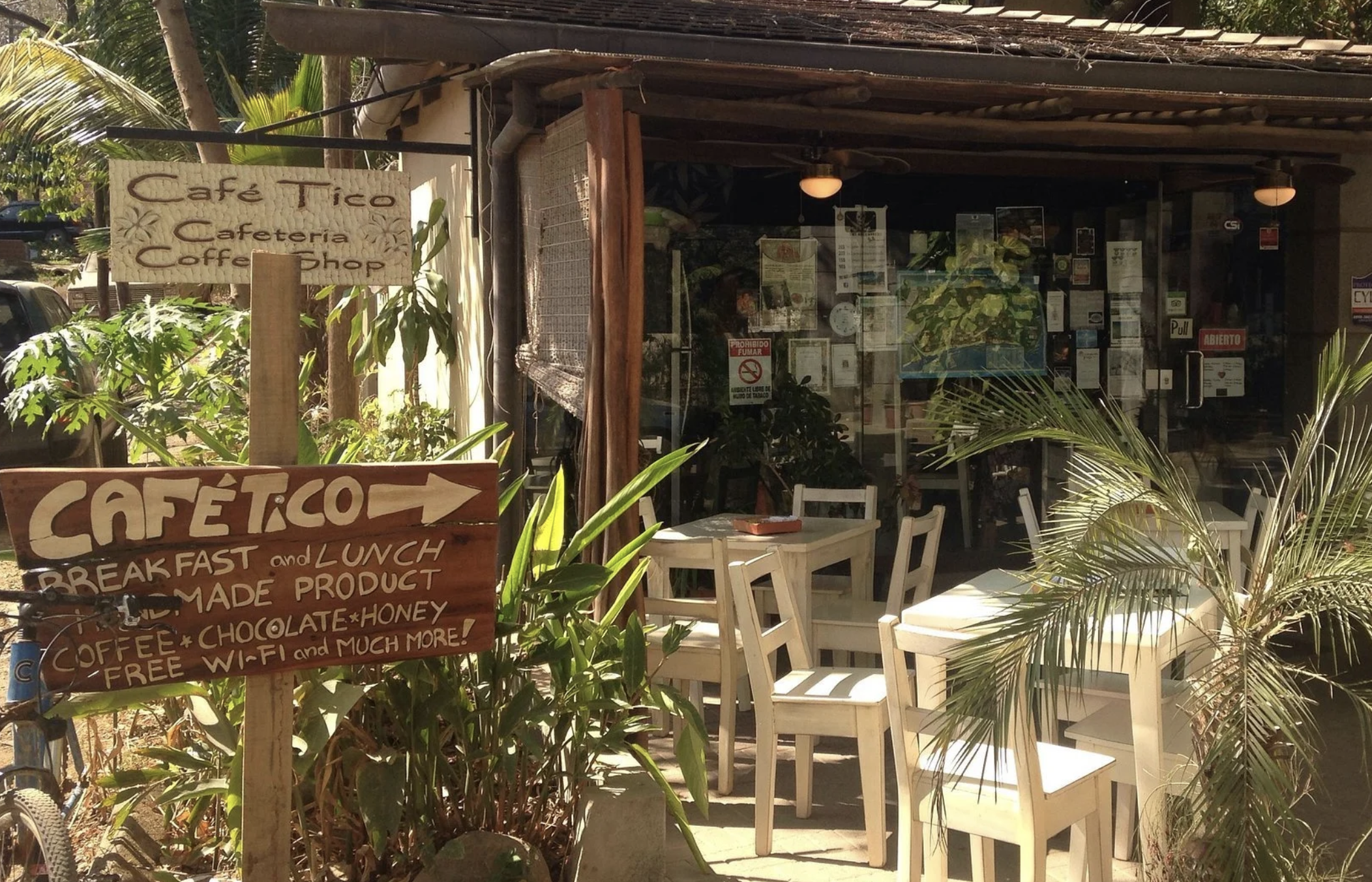 5 Best Coffee Spots in Tamarindo: My Digital Nomad Guide to Caffeine