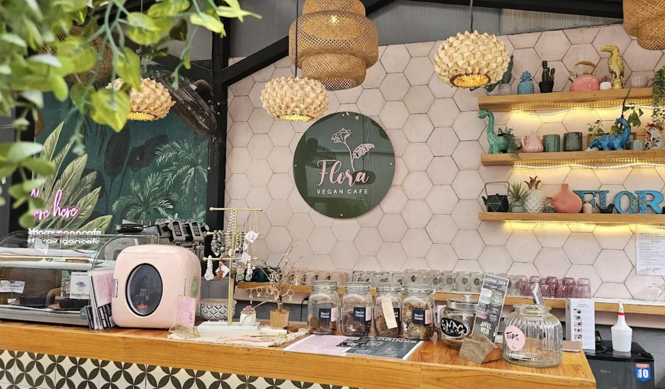 Vegan Eating in Tamarindo: Honest Review of the Top 3 Plant-Based Spots